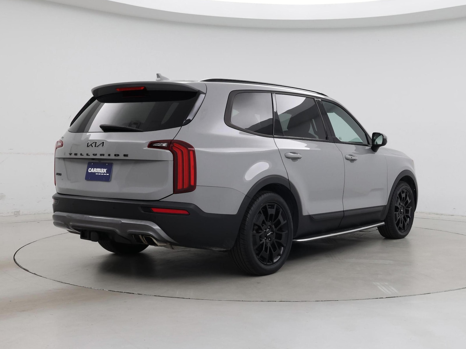 2022 Kia Telluride SX - Photo 9