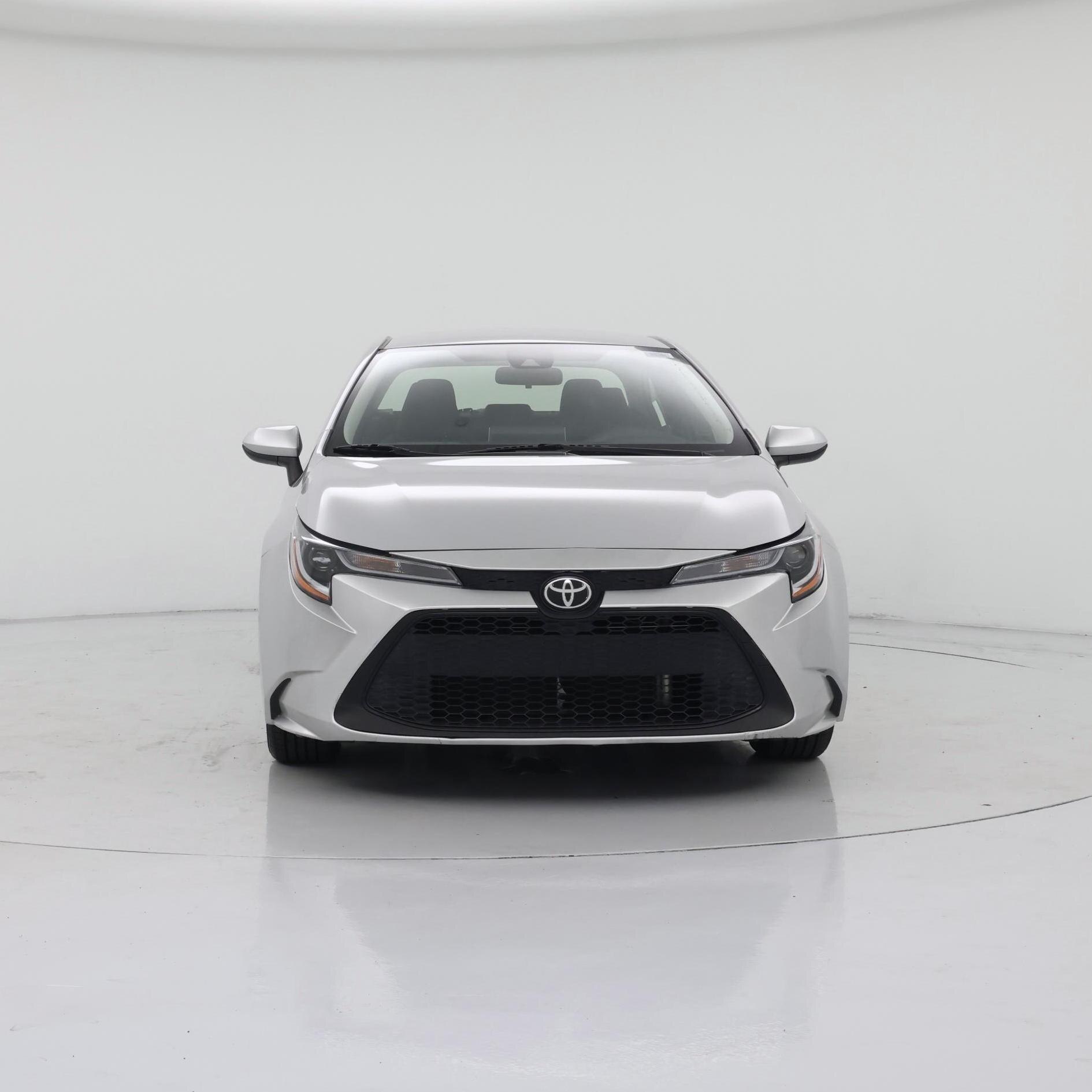 Thumbnail: 2021 Toyota Corolla - 5