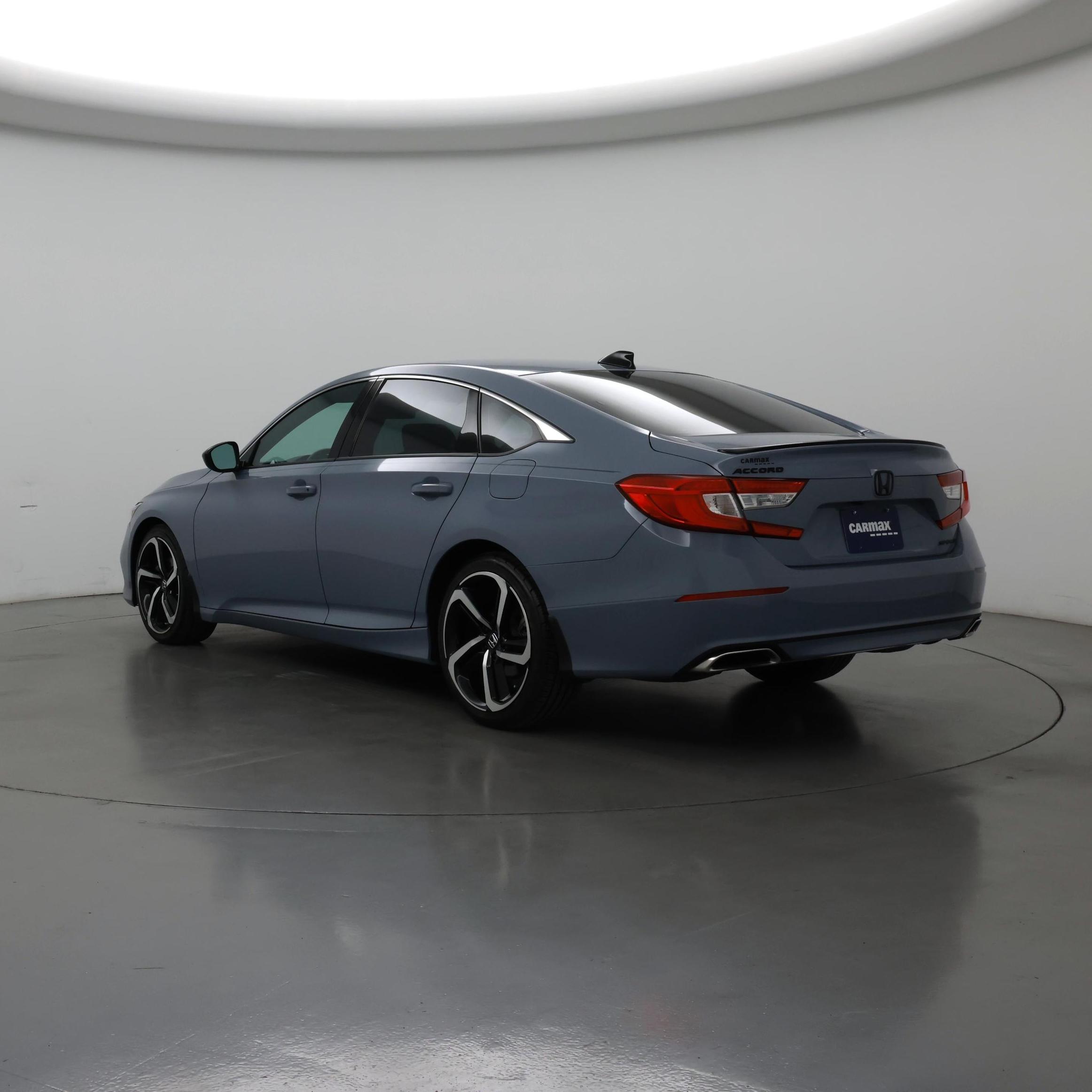 Thumbnail: 2022 Honda Accord - 2