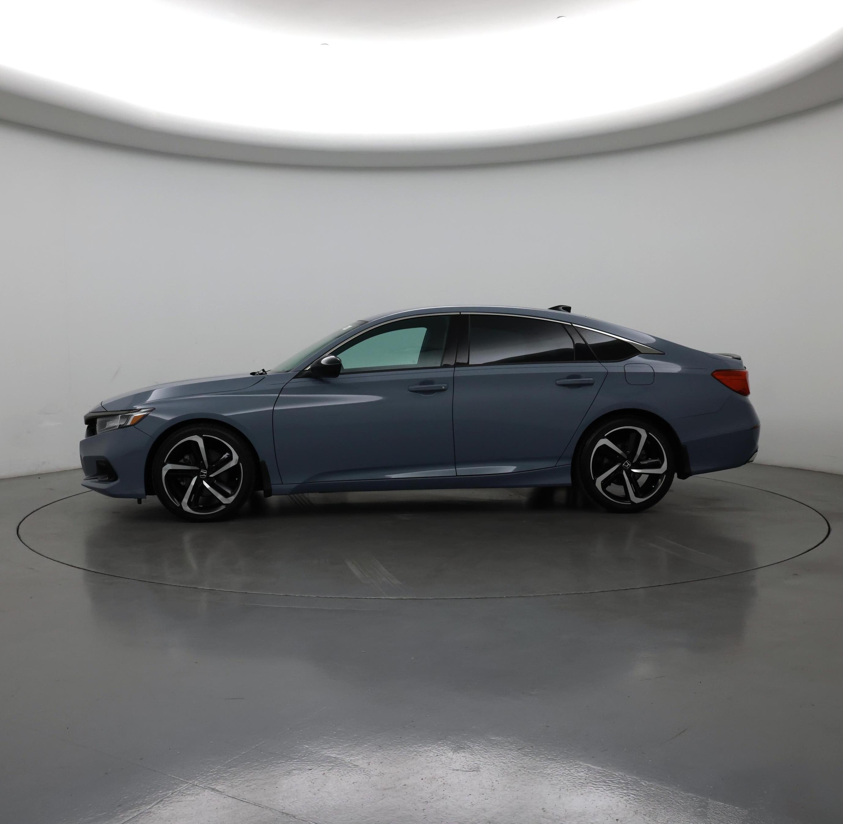 Thumbnail: 2022 Honda Accord - 3