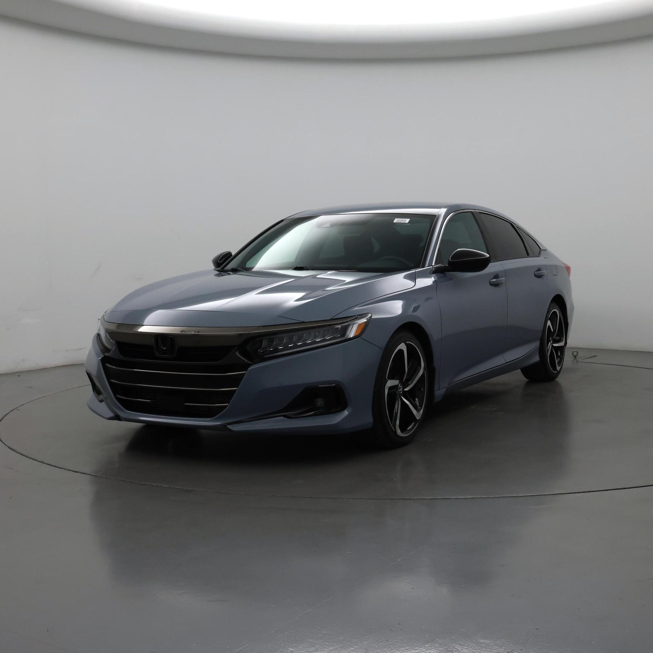 Thumbnail: 2022 Honda Accord - 4