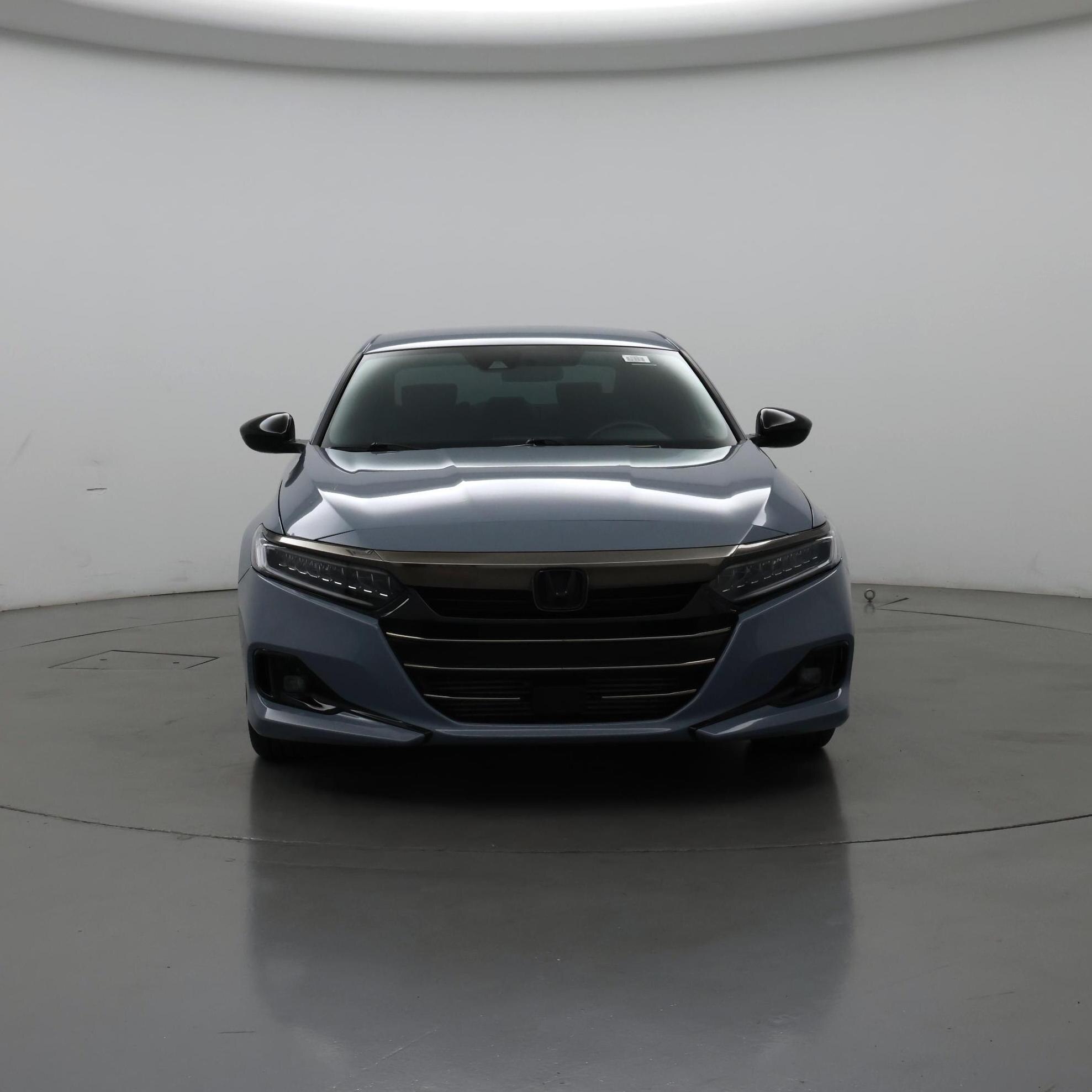 Thumbnail: 2022 Honda Accord - 5