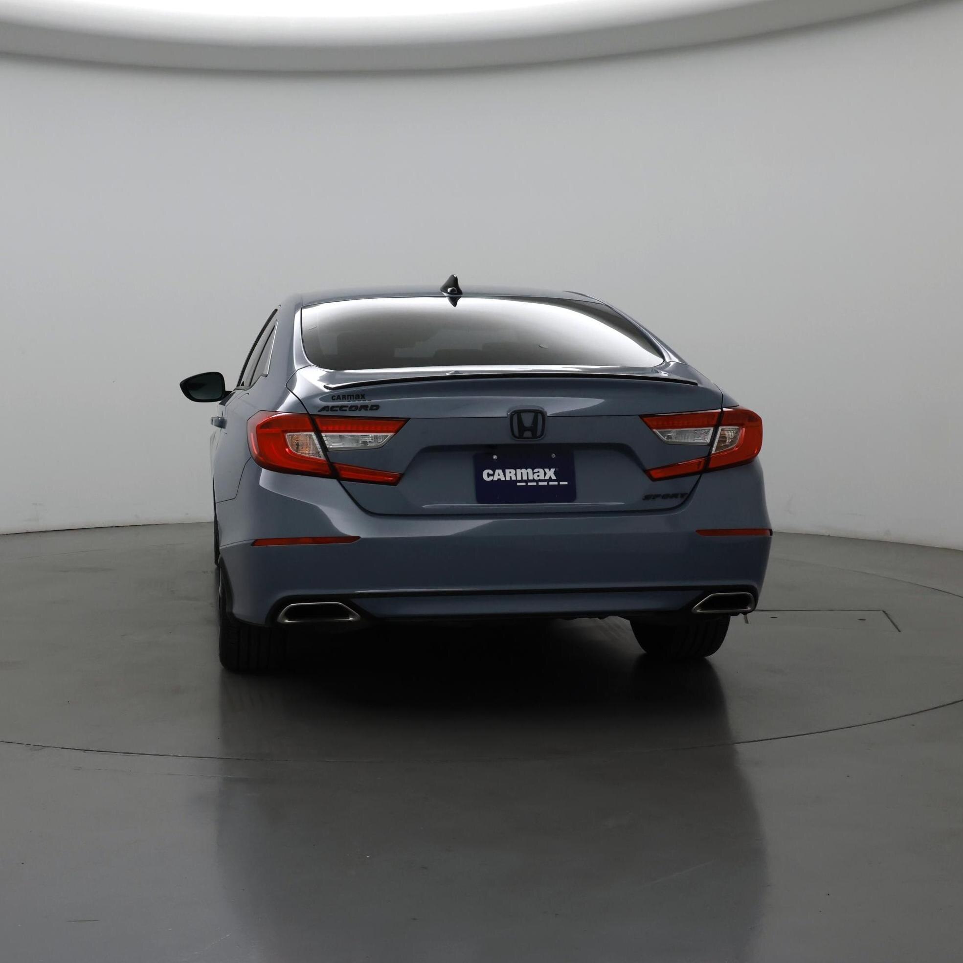 Thumbnail: 2022 Honda Accord - 6