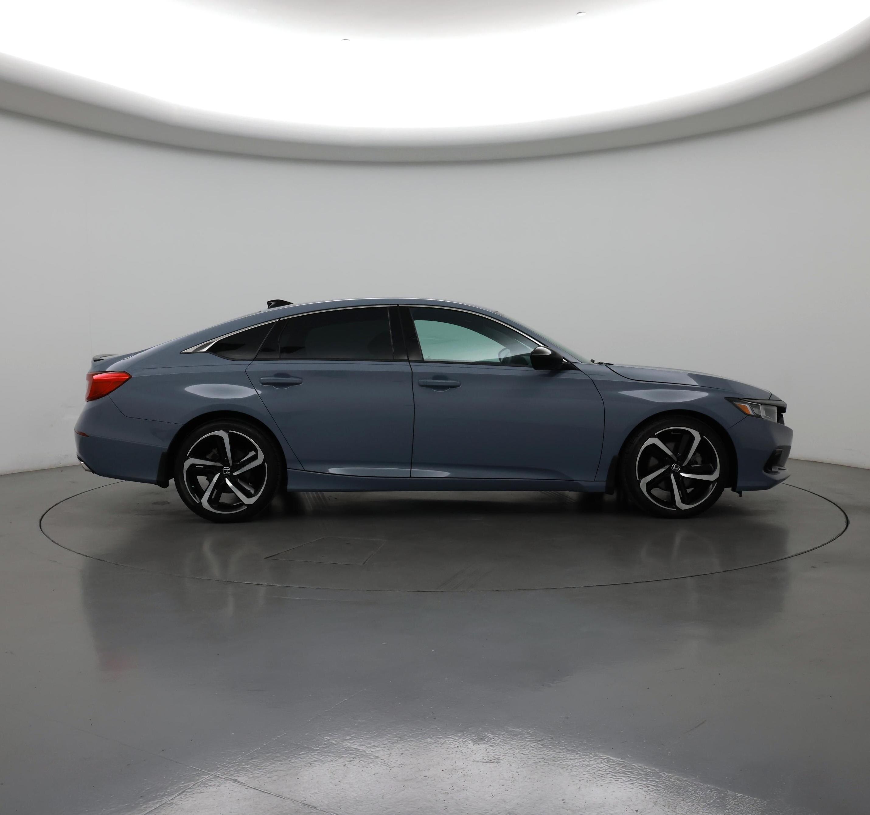 Thumbnail: 2022 Honda Accord - 7