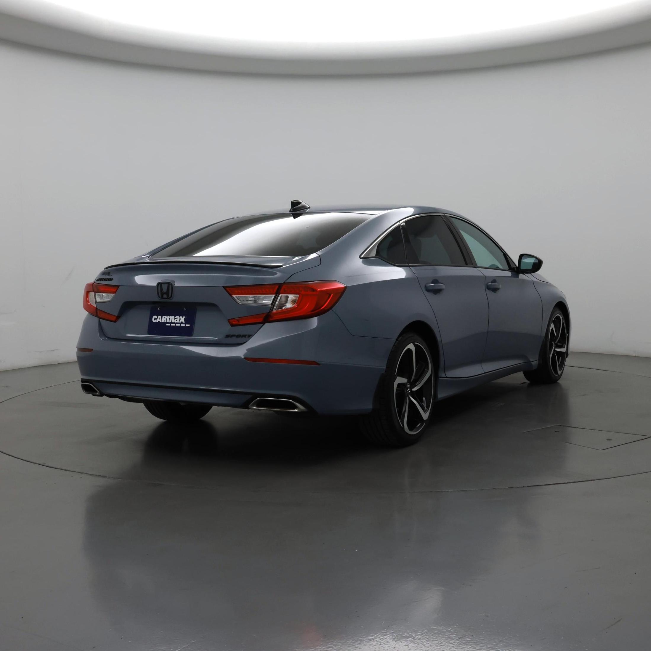 Thumbnail: 2022 Honda Accord - 8