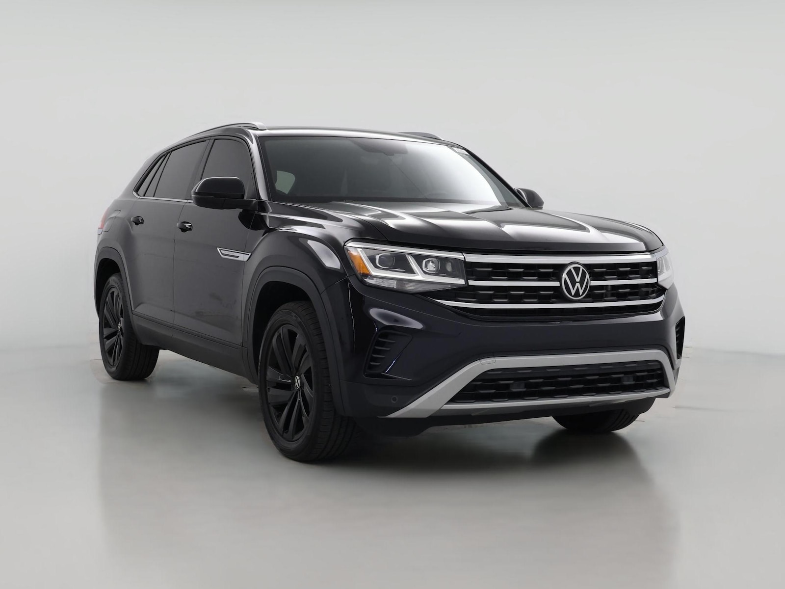 2022 Volkswagen Atlas Cross Sport
