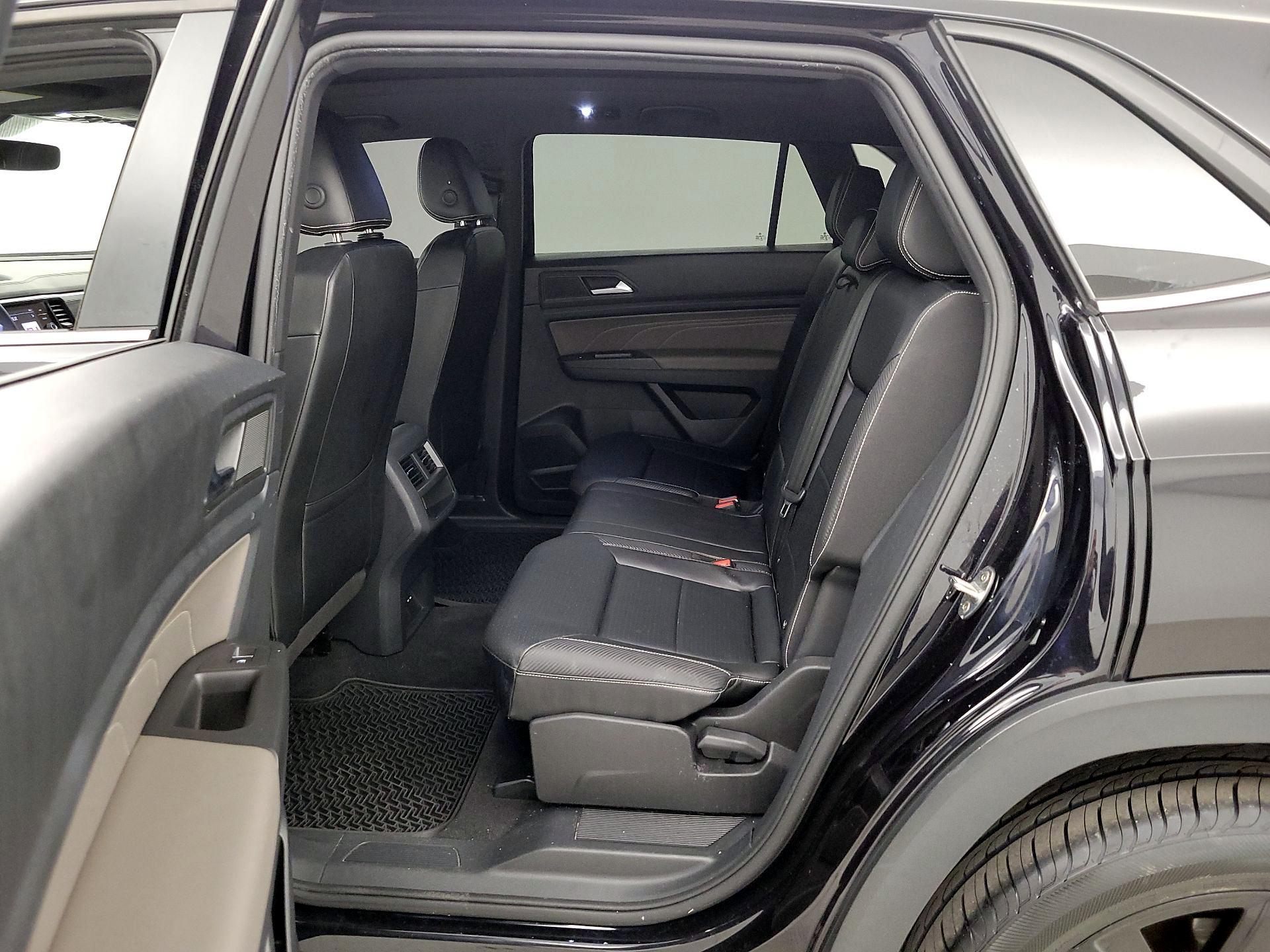 Thumbnail: 2022 Volkswagen Atlas - 20
