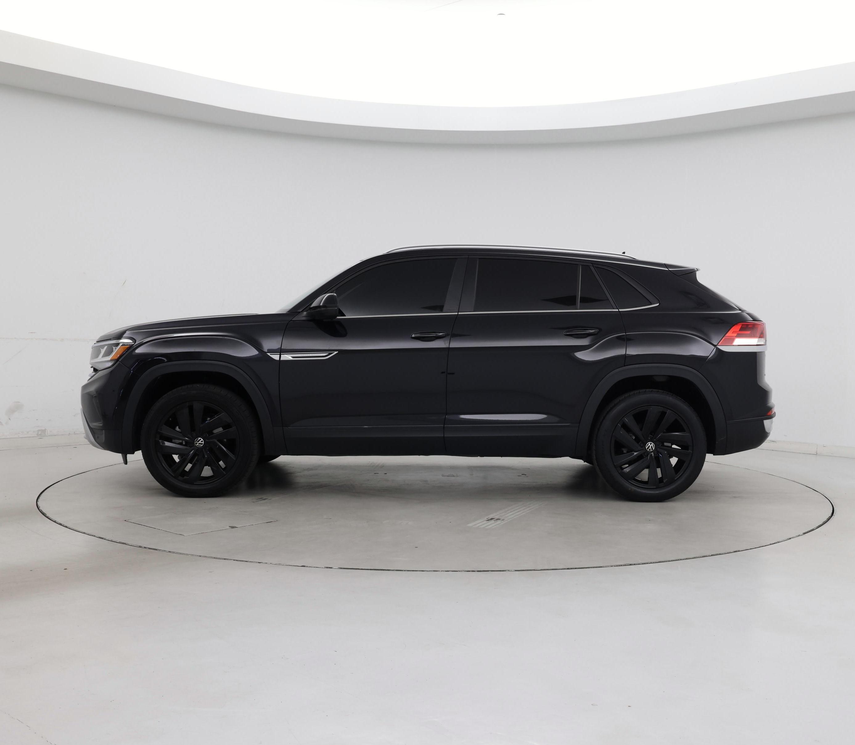 Thumbnail: 2022 Volkswagen Atlas - 3