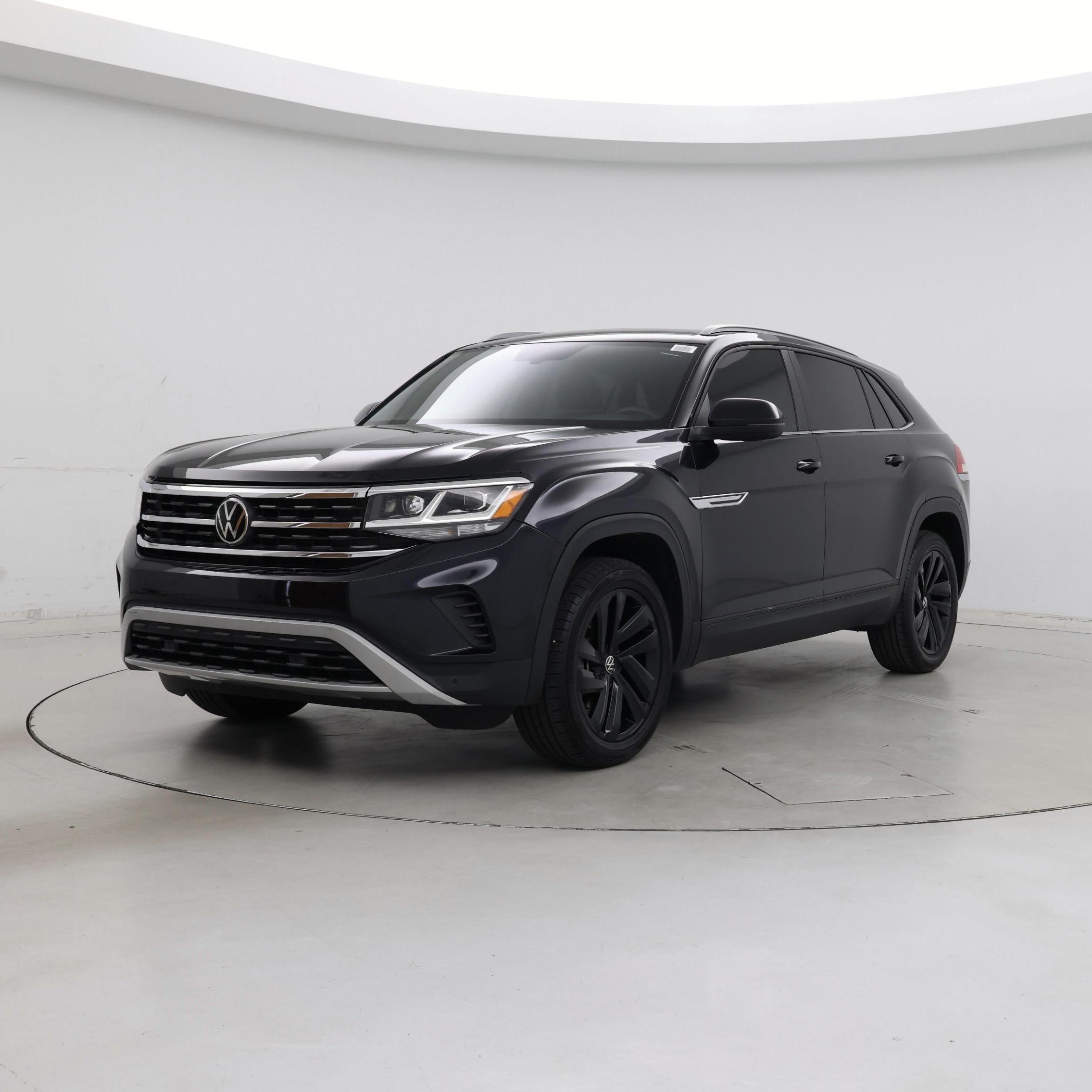 Thumbnail: 2022 Volkswagen Atlas - 4