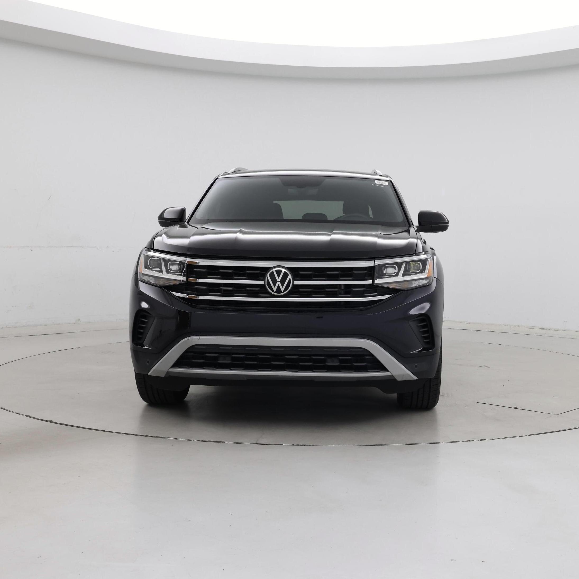 Thumbnail: 2022 Volkswagen Atlas - 5