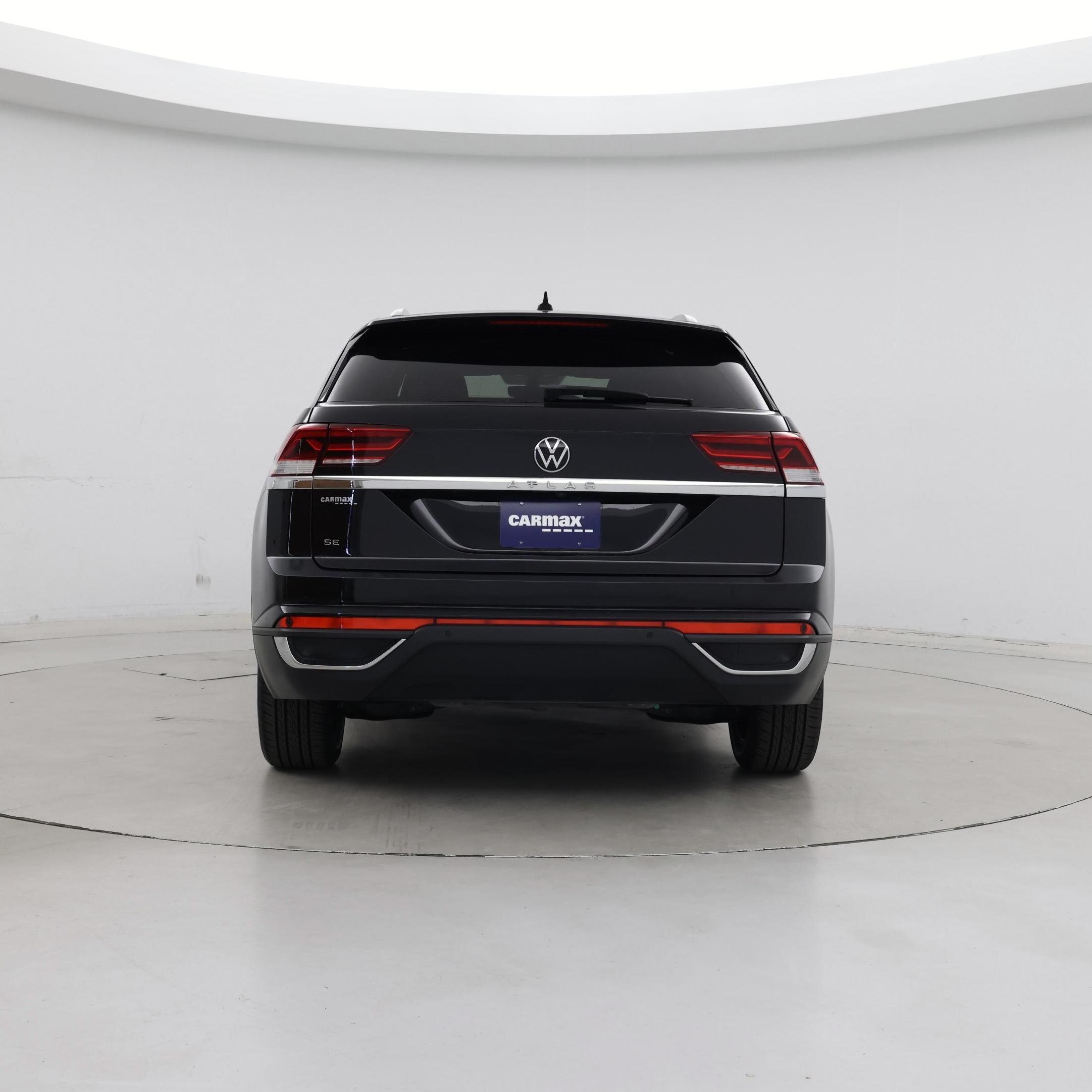 Thumbnail: 2022 Volkswagen Atlas - 6