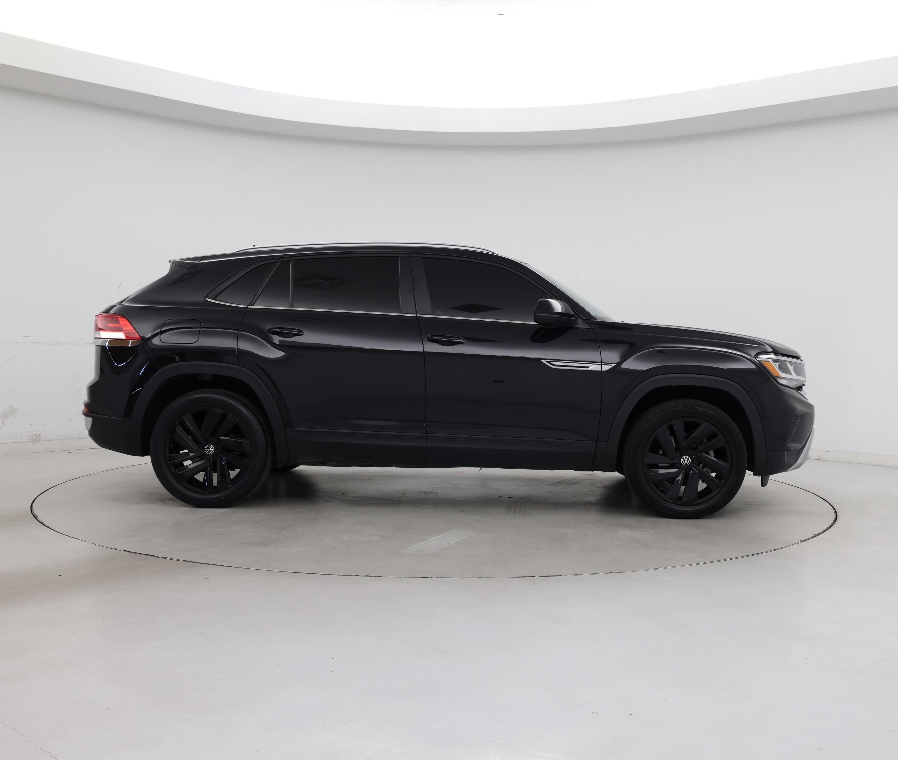 Thumbnail: 2022 Volkswagen Atlas - 7