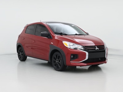 2024 Mitsubishi Mirage SE