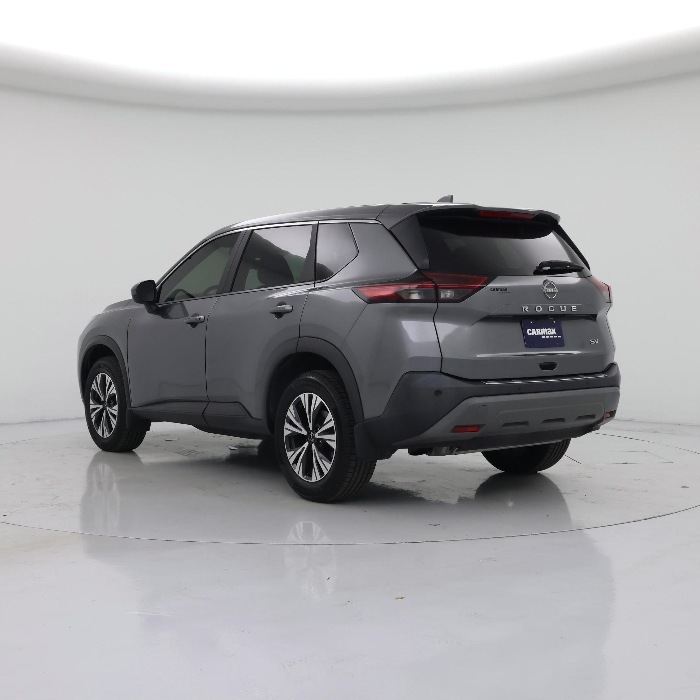 Thumbnail: 2023 Nissan Rogue - 2