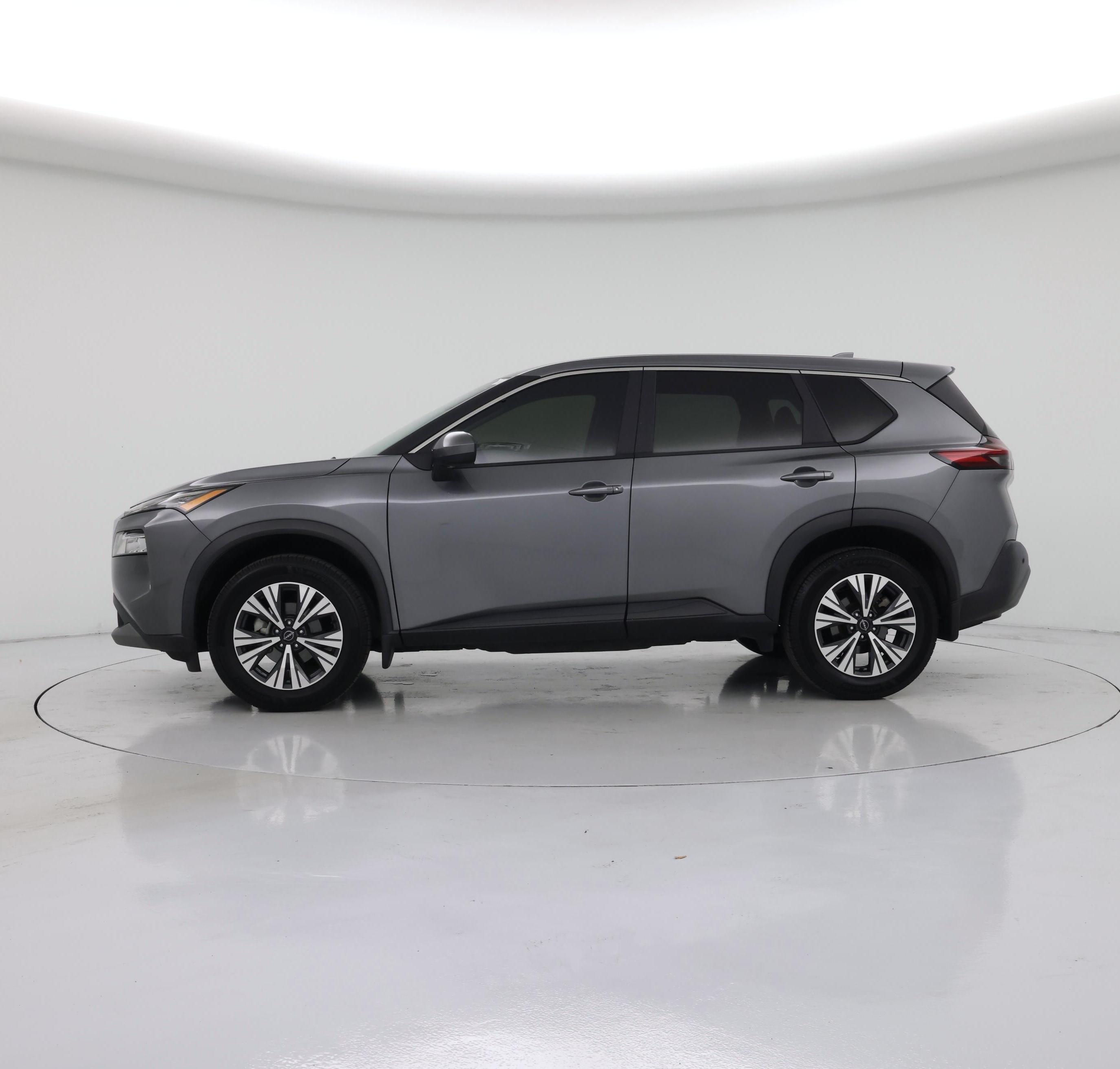 Thumbnail: 2023 Nissan Rogue - 3