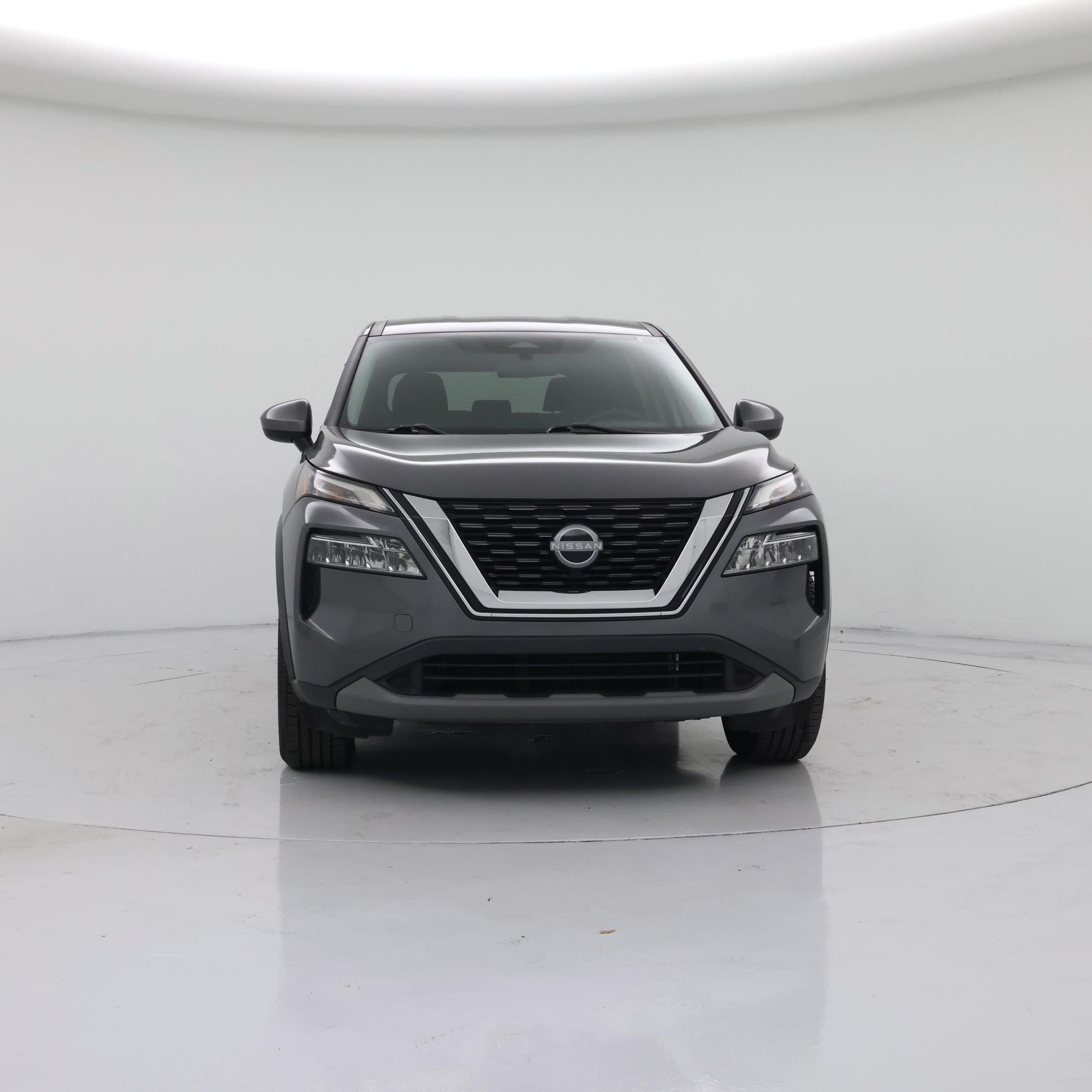 Thumbnail: 2023 Nissan Rogue - 5