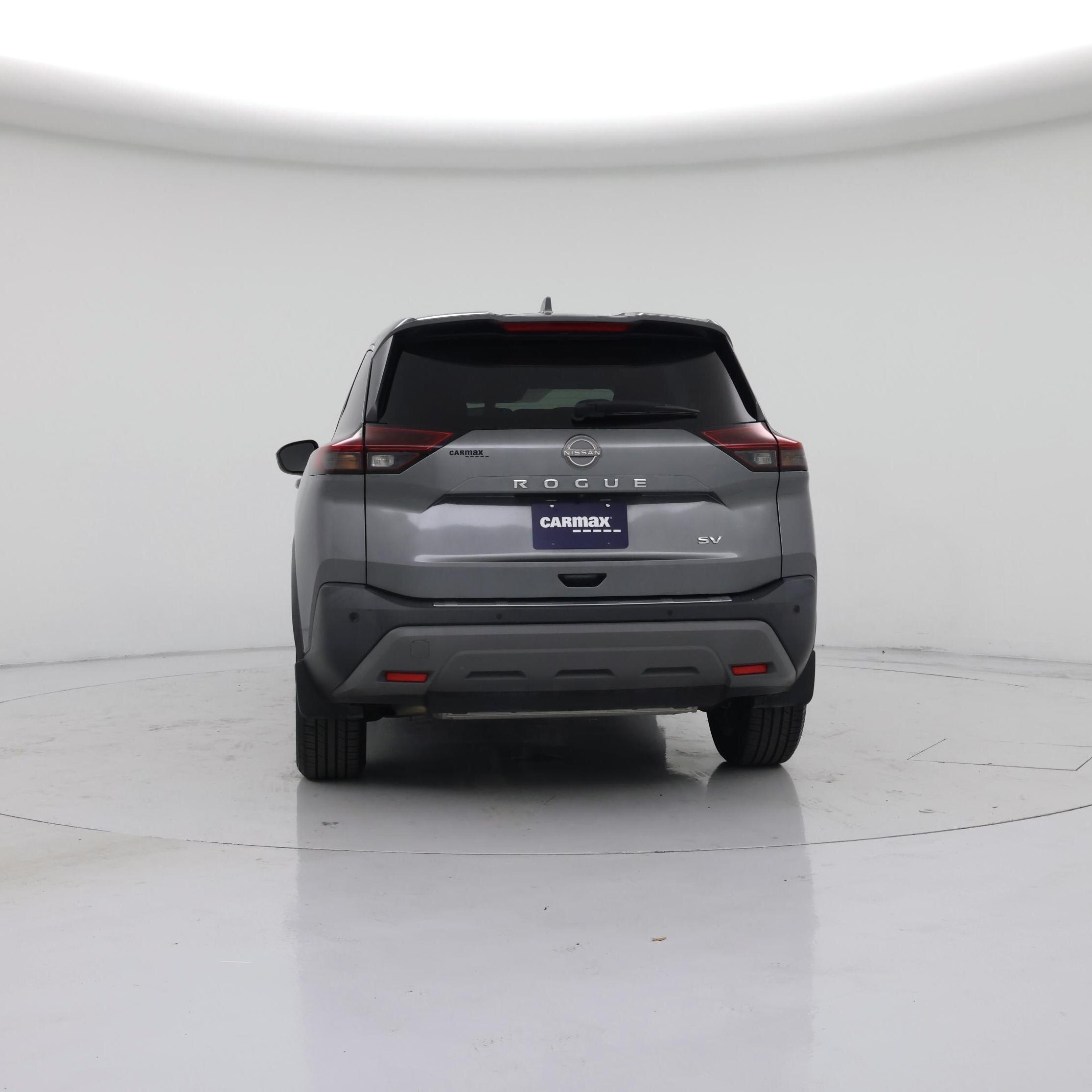 Thumbnail: 2023 Nissan Rogue - 6