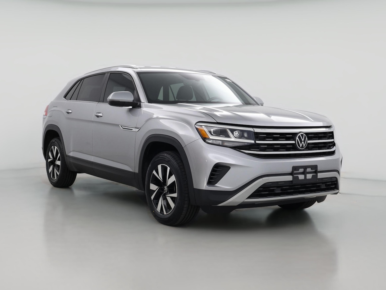 2023 Volkswagen Atlas Cross Sport SE
