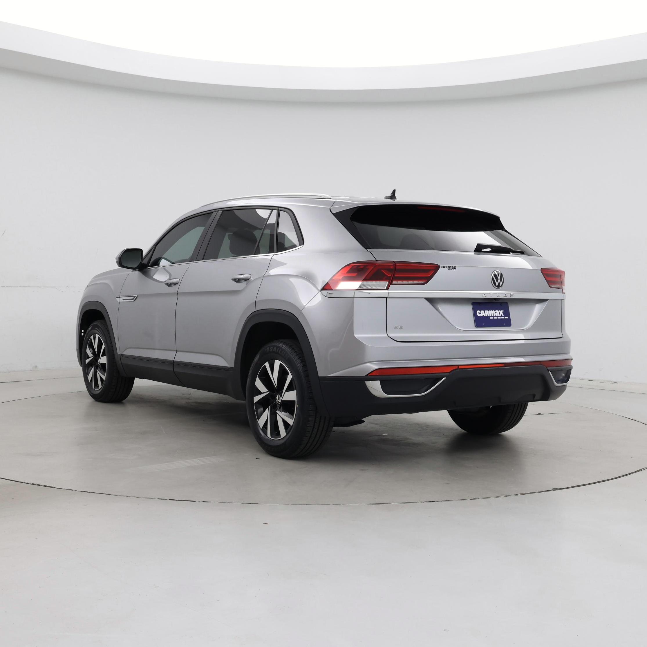 Thumbnail: 2023 Volkswagen Atlas - 2