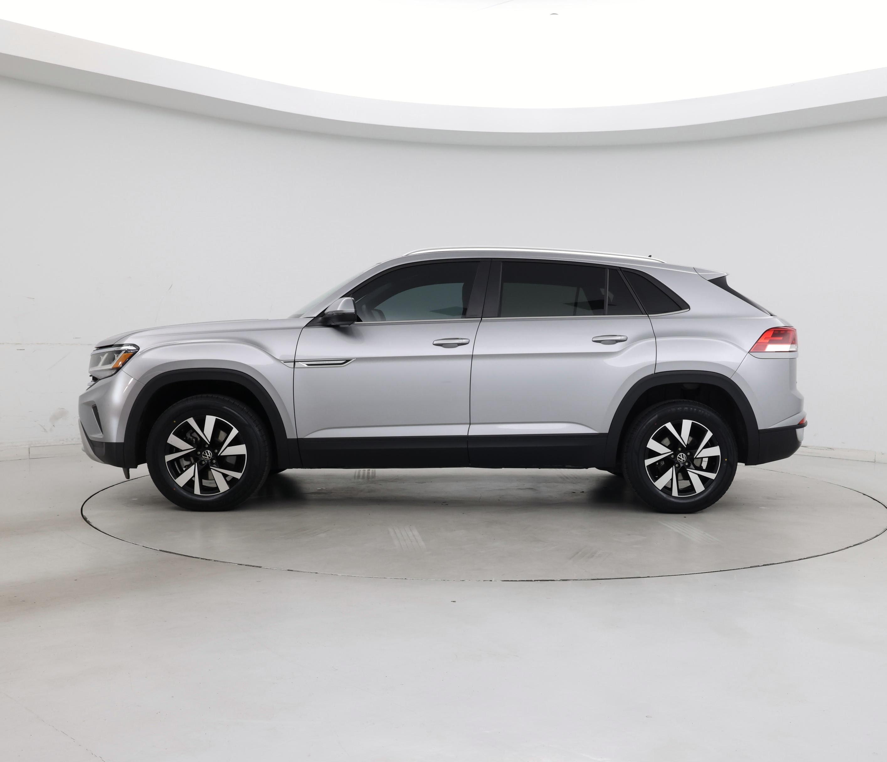Thumbnail: 2023 Volkswagen Atlas - 3