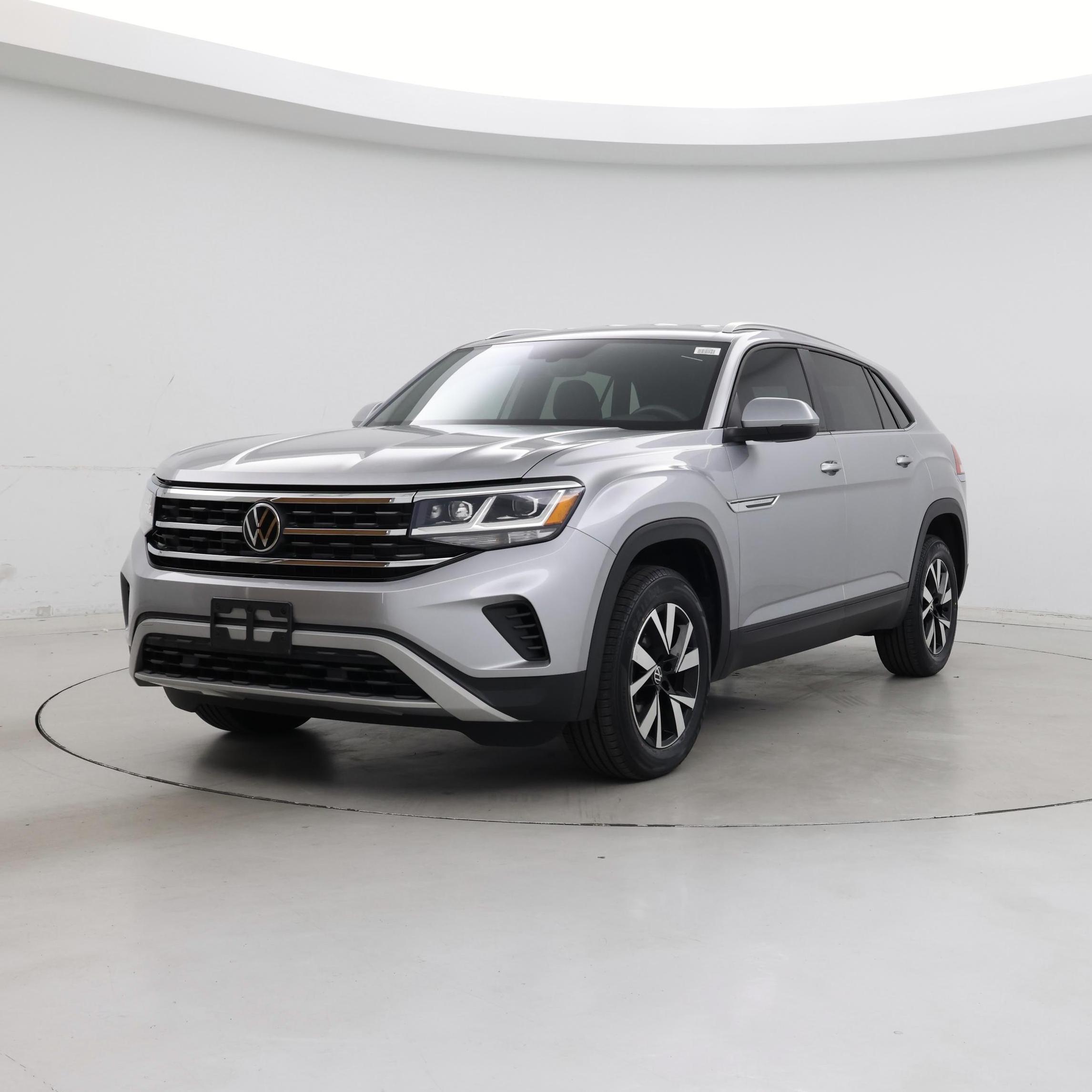 Thumbnail: 2023 Volkswagen Atlas - 4