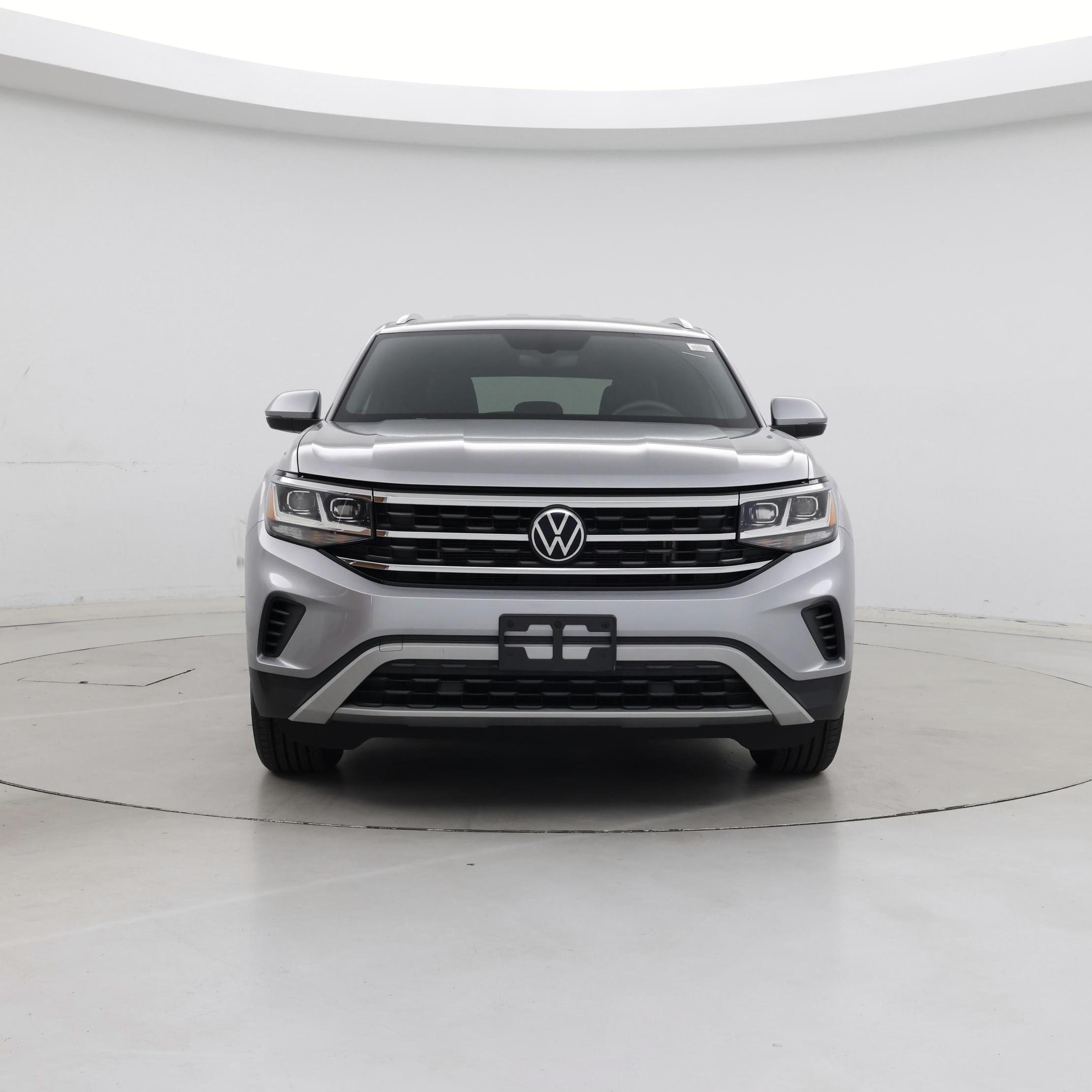 Thumbnail: 2023 Volkswagen Atlas - 5
