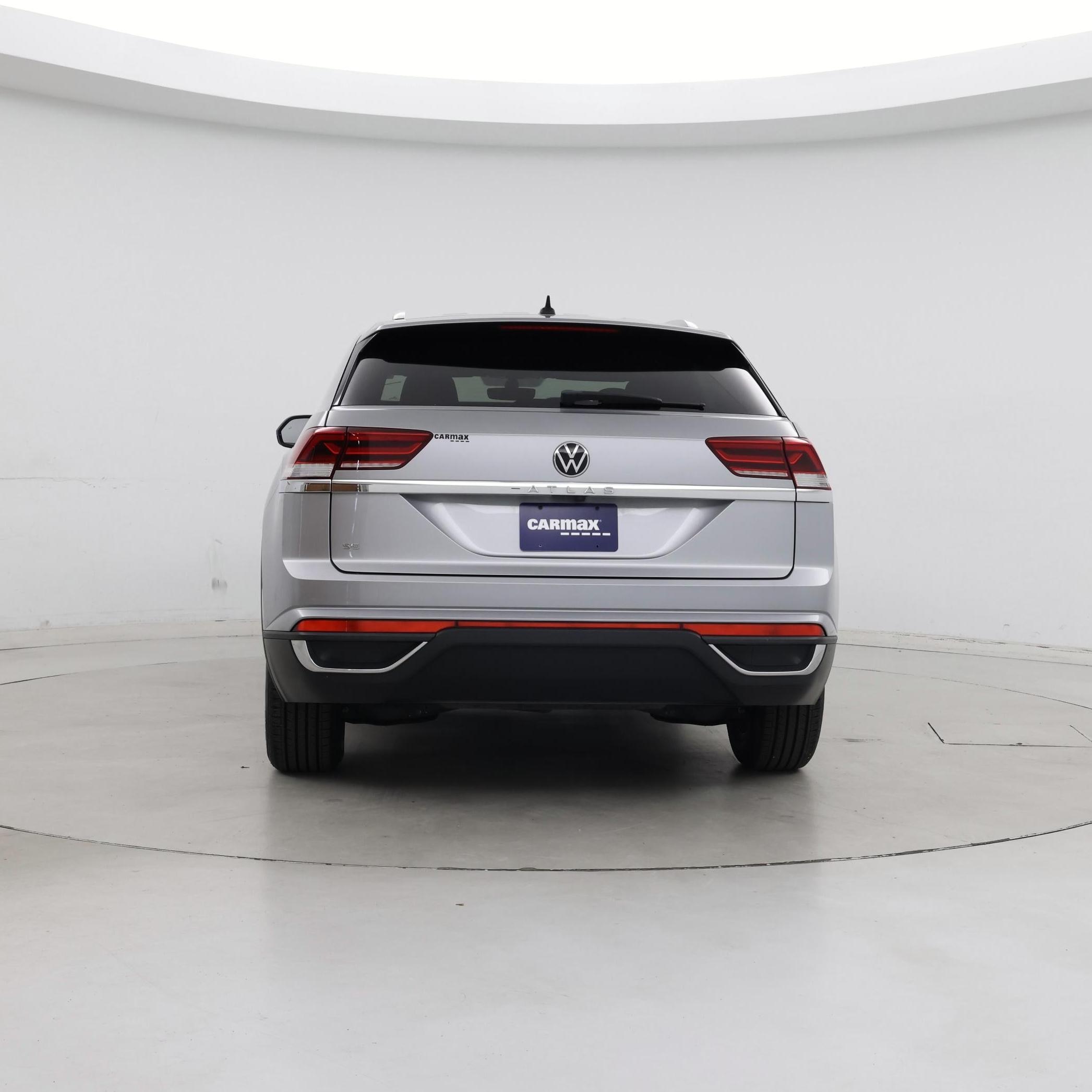 Thumbnail: 2023 Volkswagen Atlas - 6
