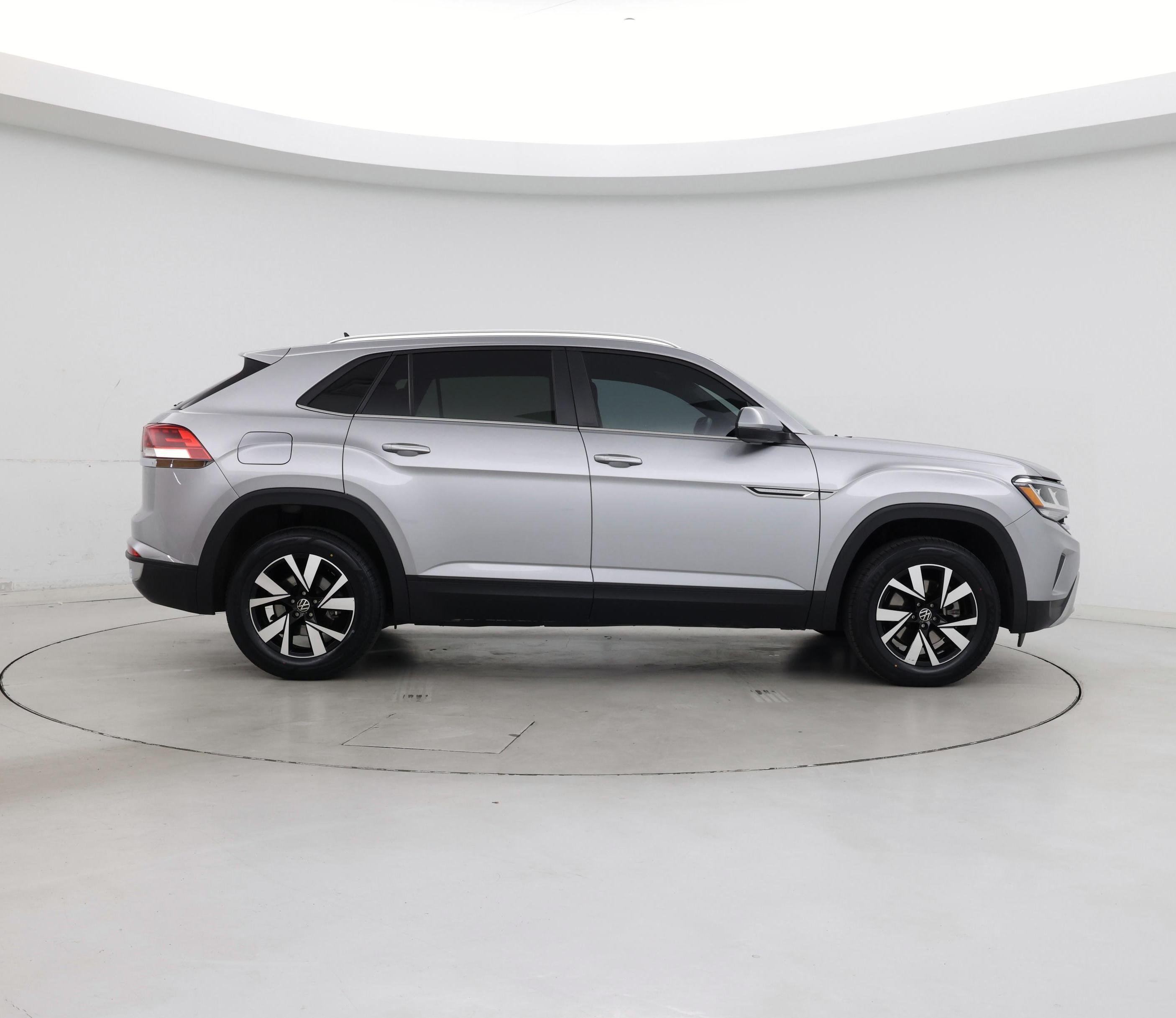 Thumbnail: 2023 Volkswagen Atlas - 7