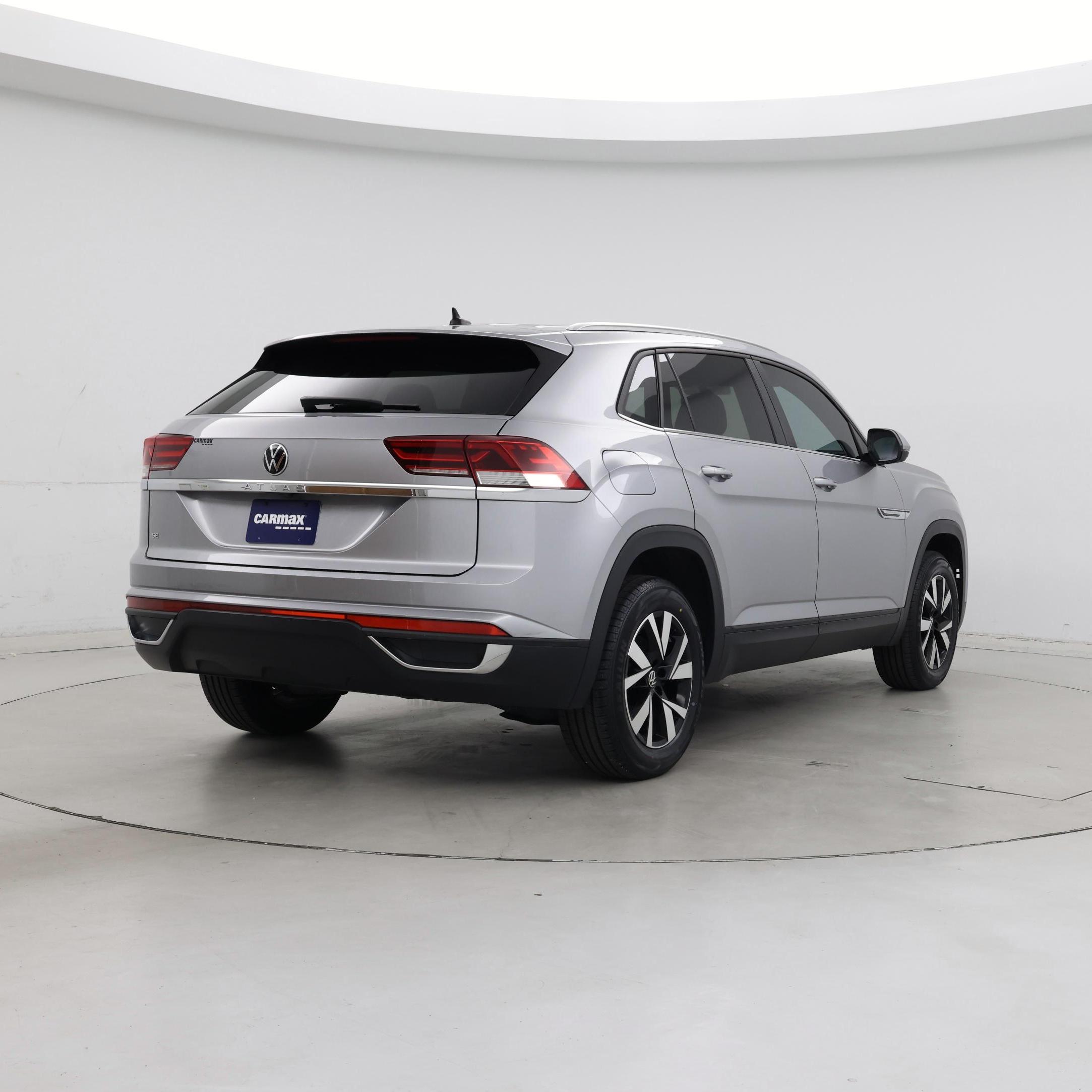 Thumbnail: 2023 Volkswagen Atlas - 8