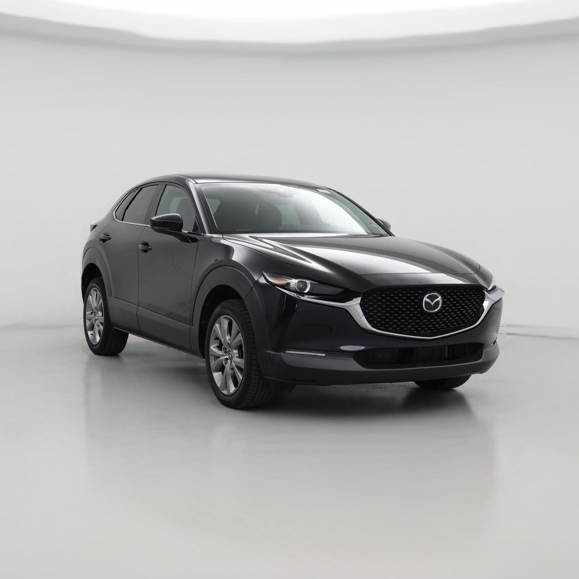 2021 Mazda CX-30