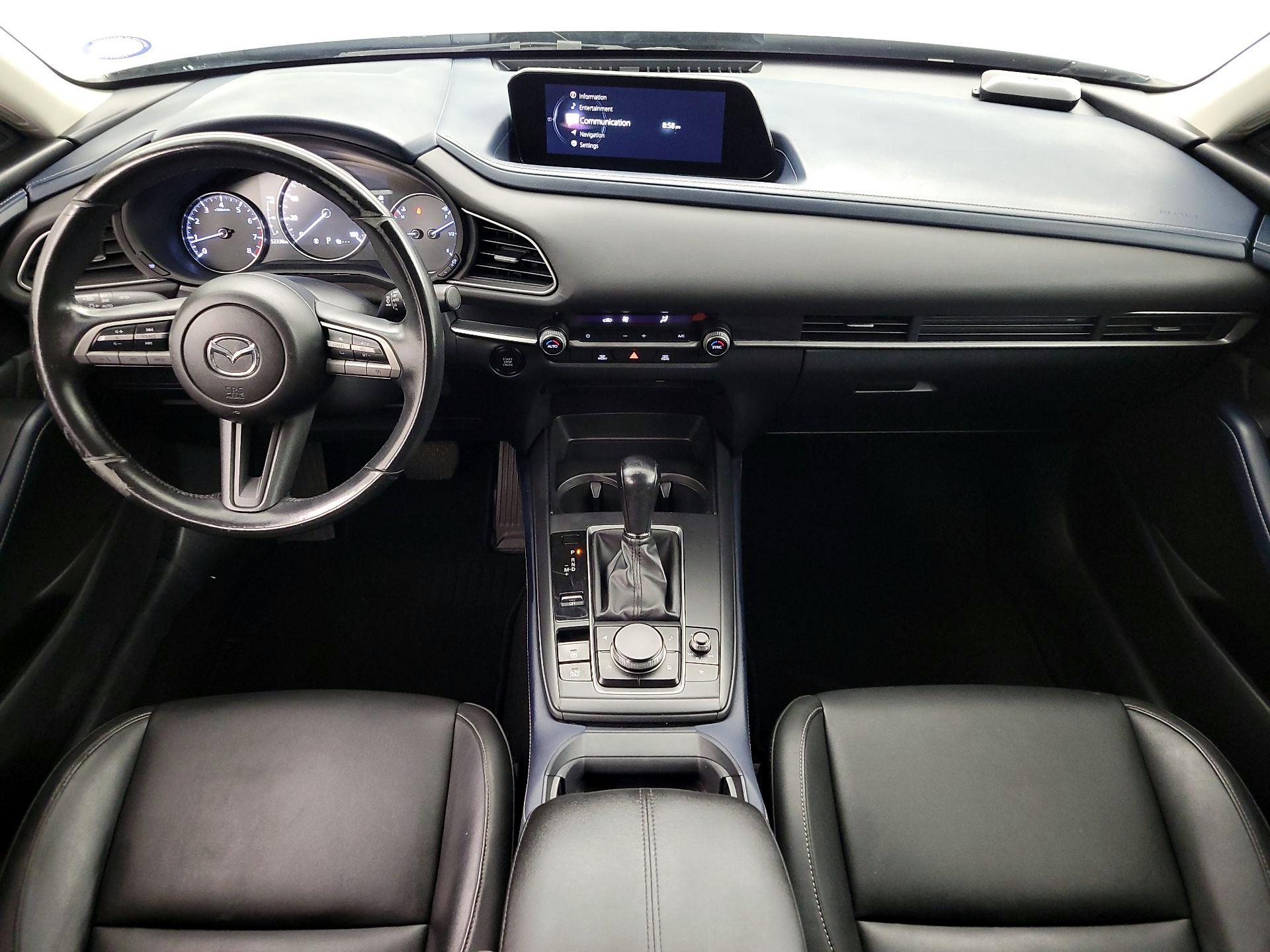 Thumbnail: 2021 Mazda CX-30 - 9