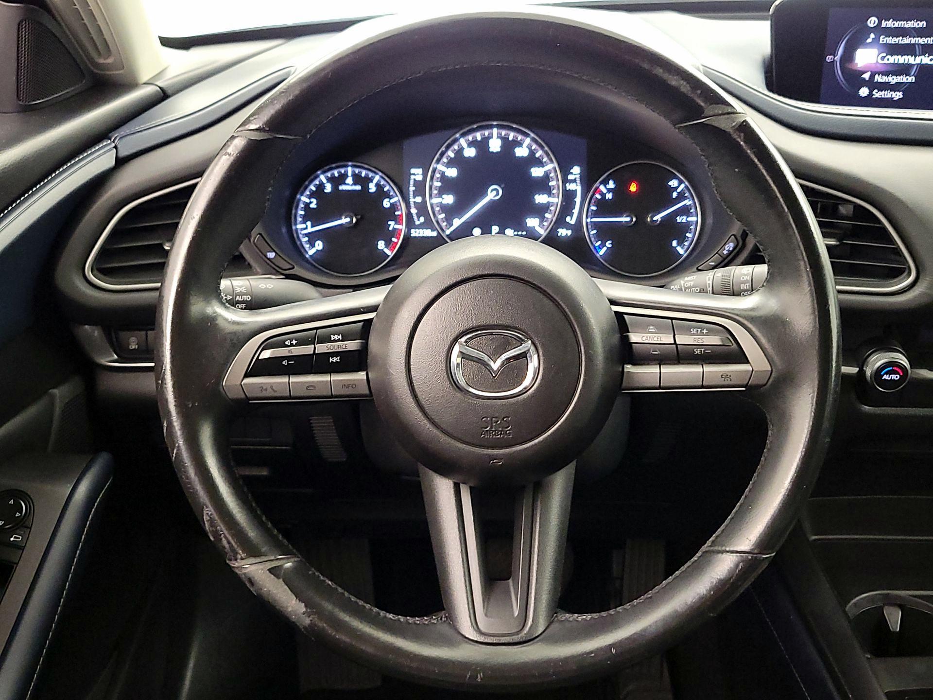 Thumbnail: 2021 Mazda CX-30 - 10