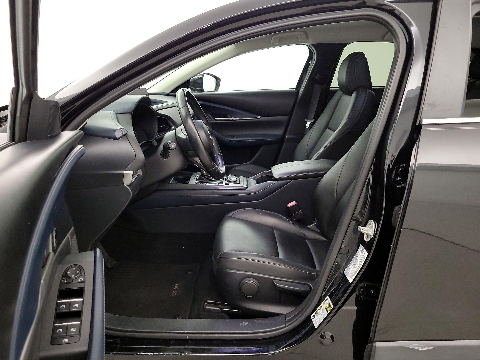 Thumbnail: 2021 Mazda CX-30 - 11