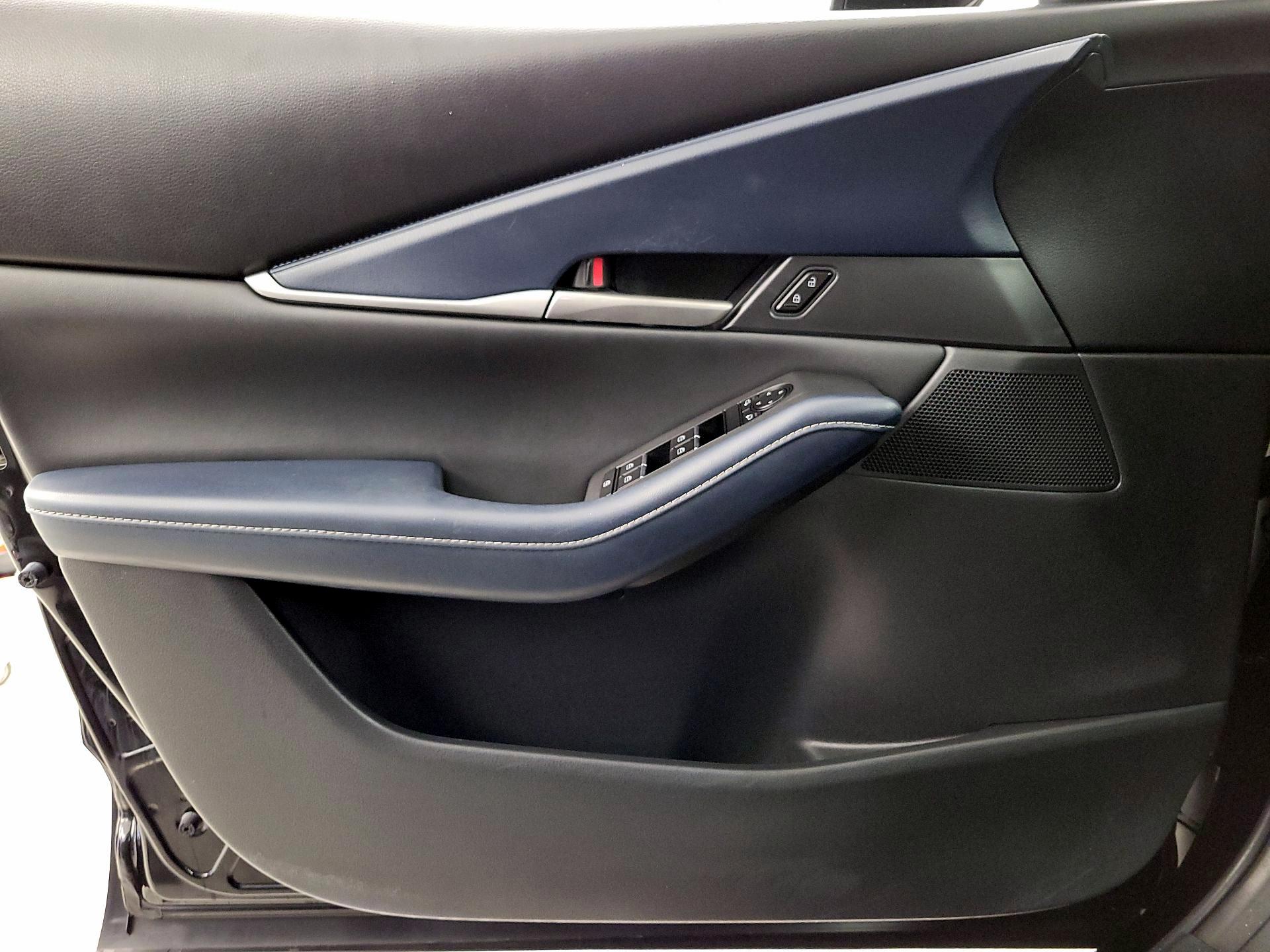 Thumbnail: 2021 Mazda CX-30 - 12
