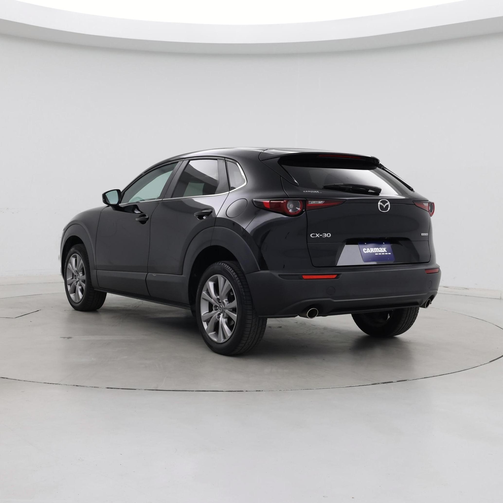 Thumbnail: 2021 Mazda CX-30 - 2