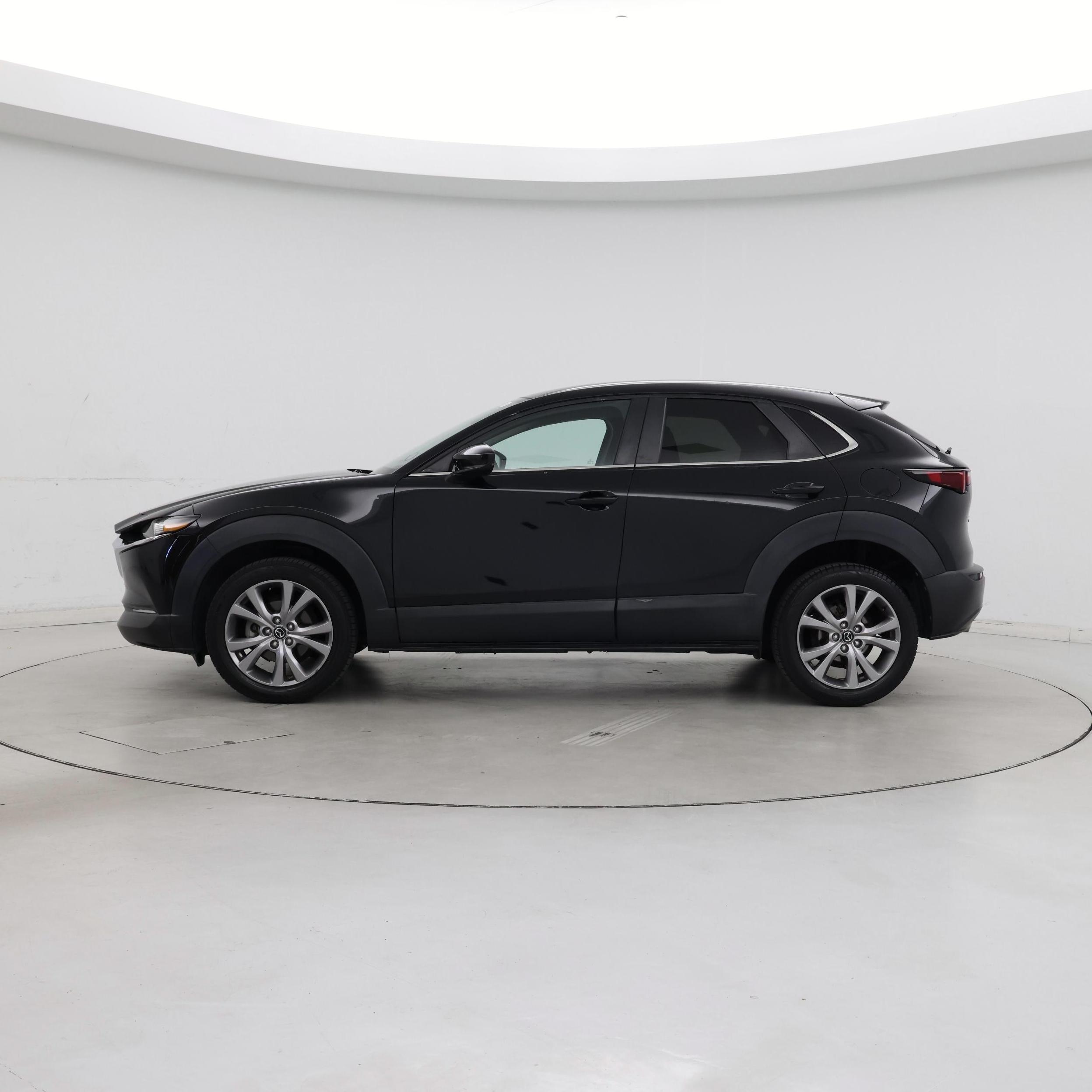 Thumbnail: 2021 Mazda CX-30 - 3