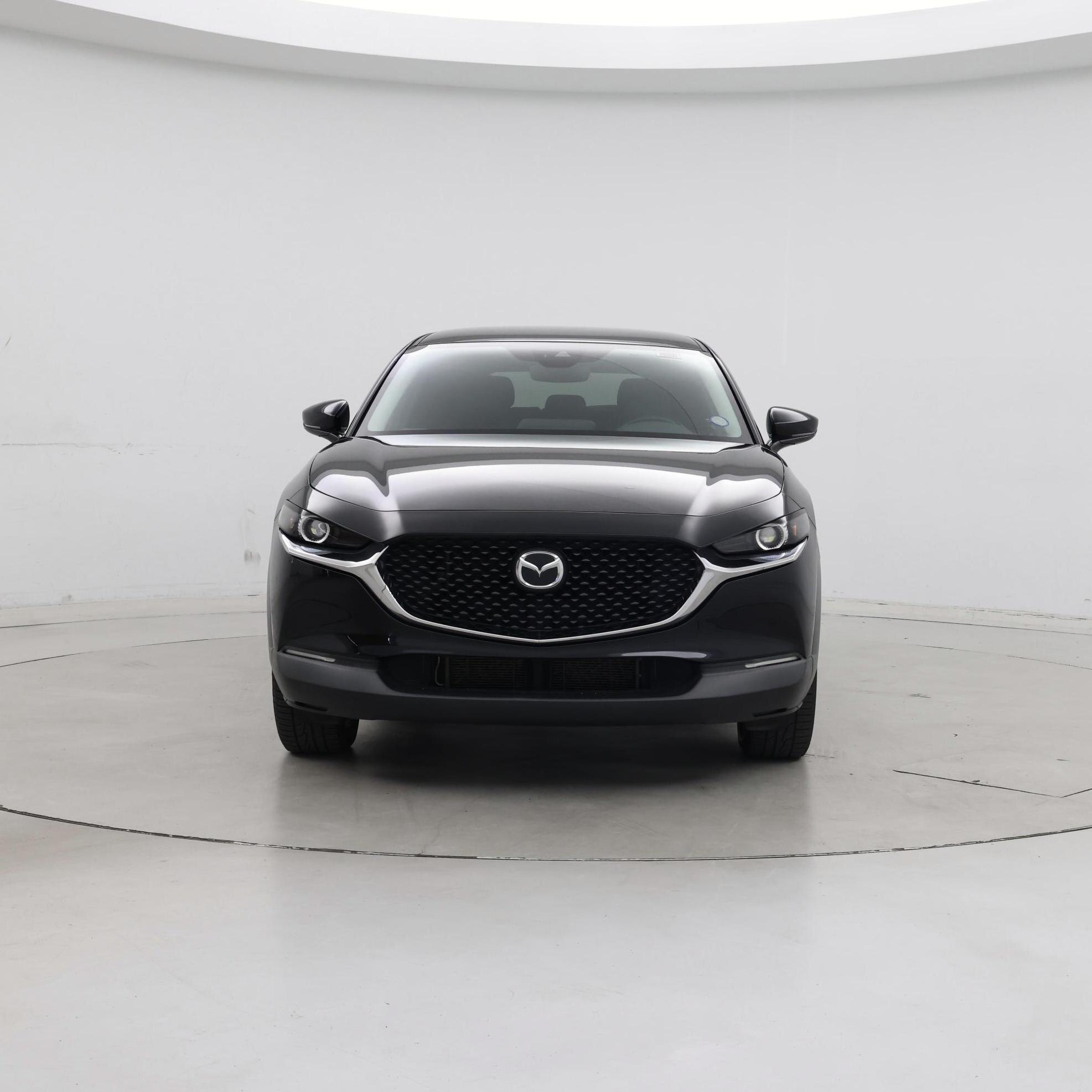 Thumbnail: 2021 Mazda CX-30 - 5