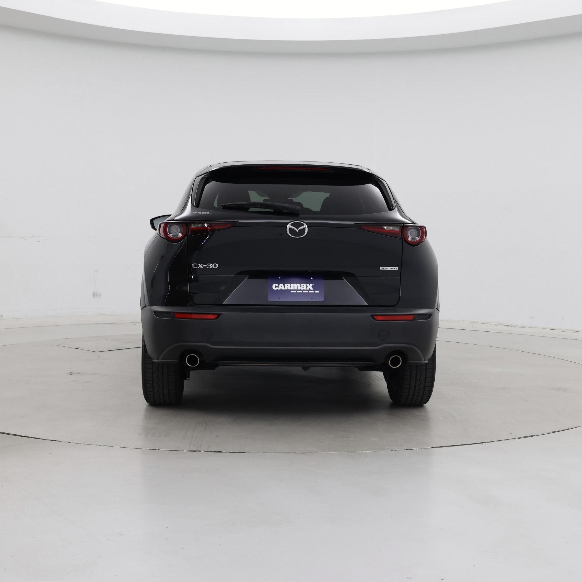 Thumbnail: 2021 Mazda CX-30 - 6