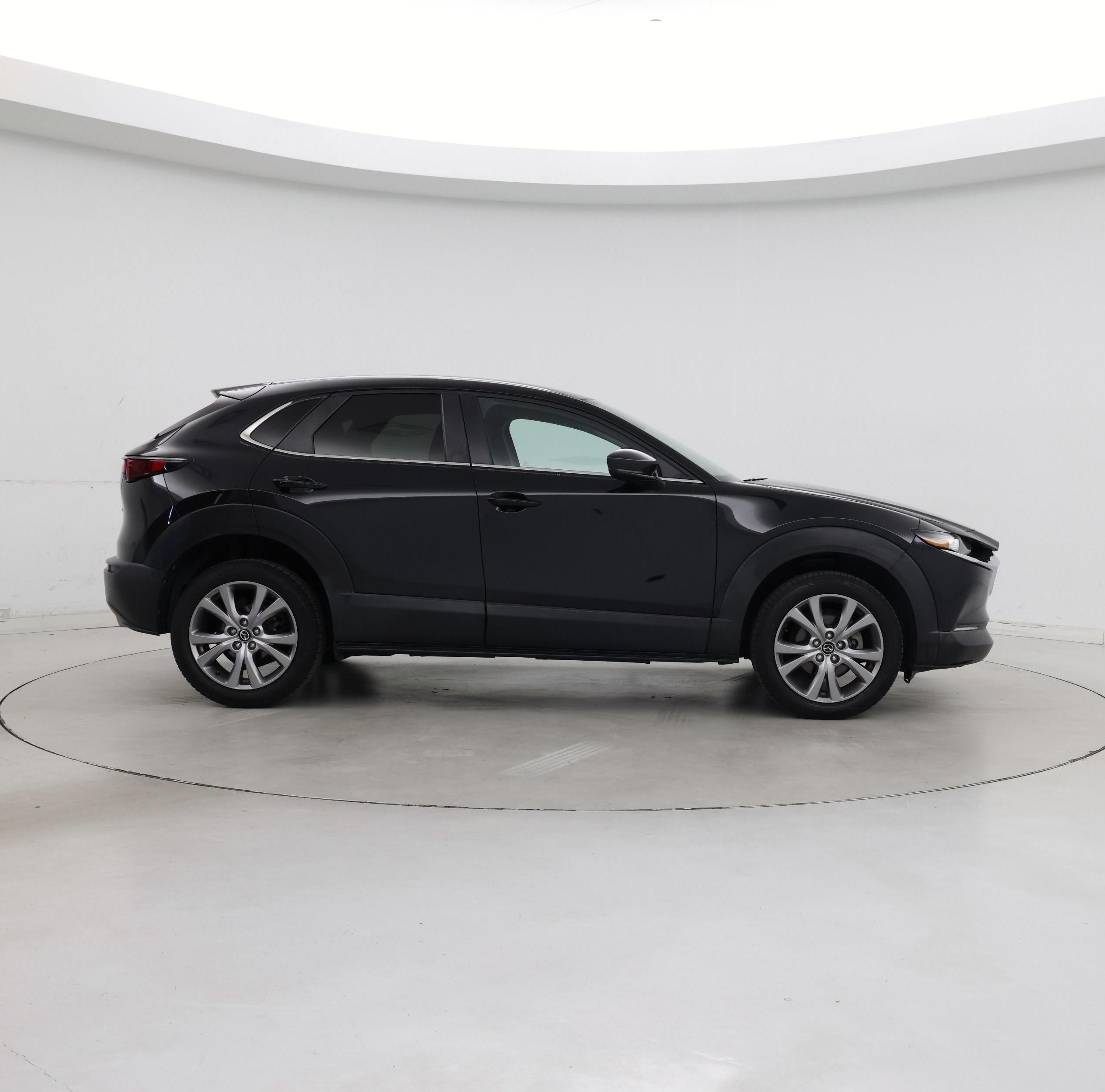 Thumbnail: 2021 Mazda CX-30 - 7