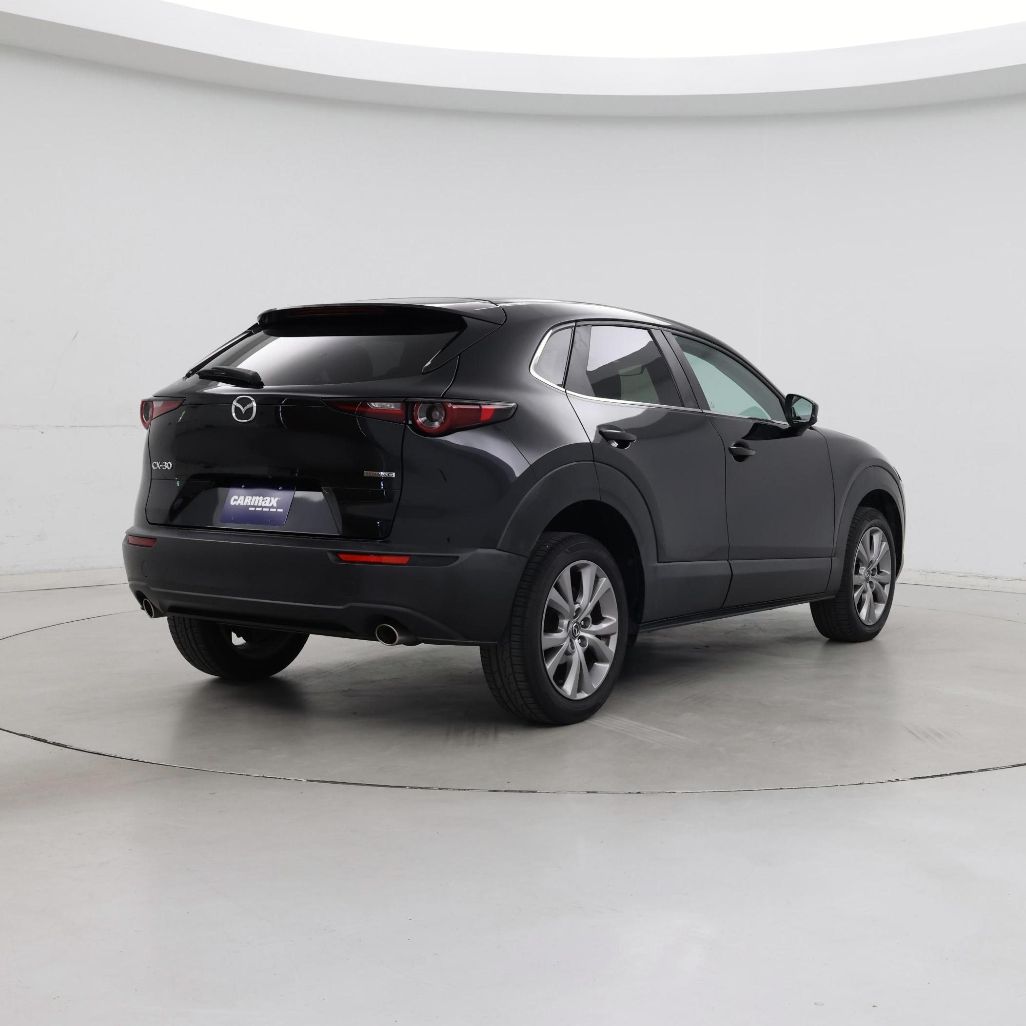 Thumbnail: 2021 Mazda CX-30 - 8