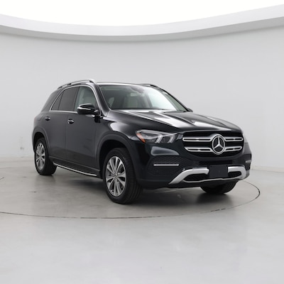 2020 Mercedes-Benz GLE350