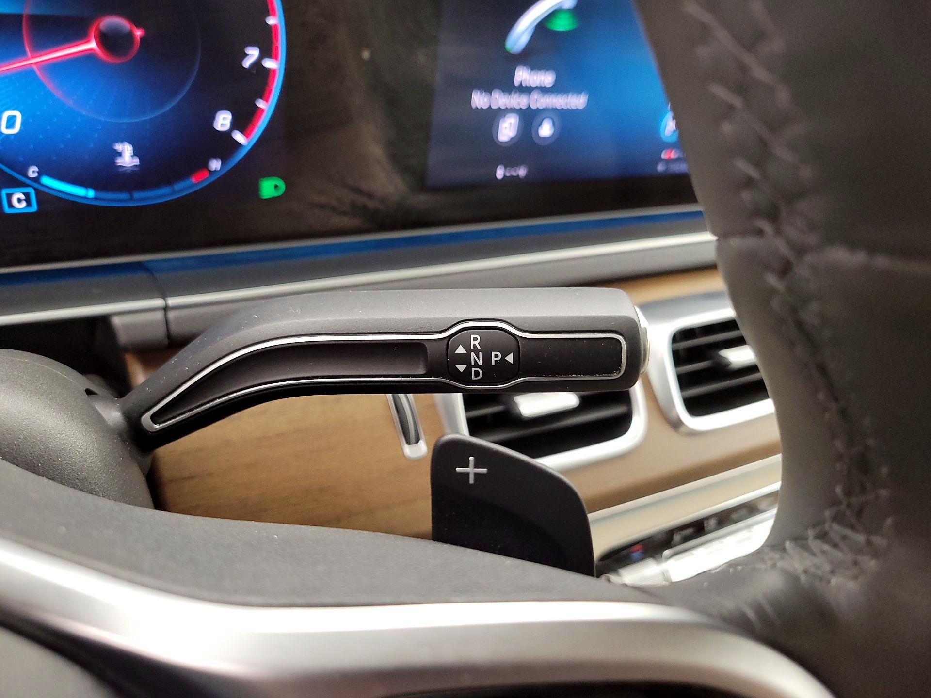Thumbnail: 2020 Mercedes-Benz GLE - 18