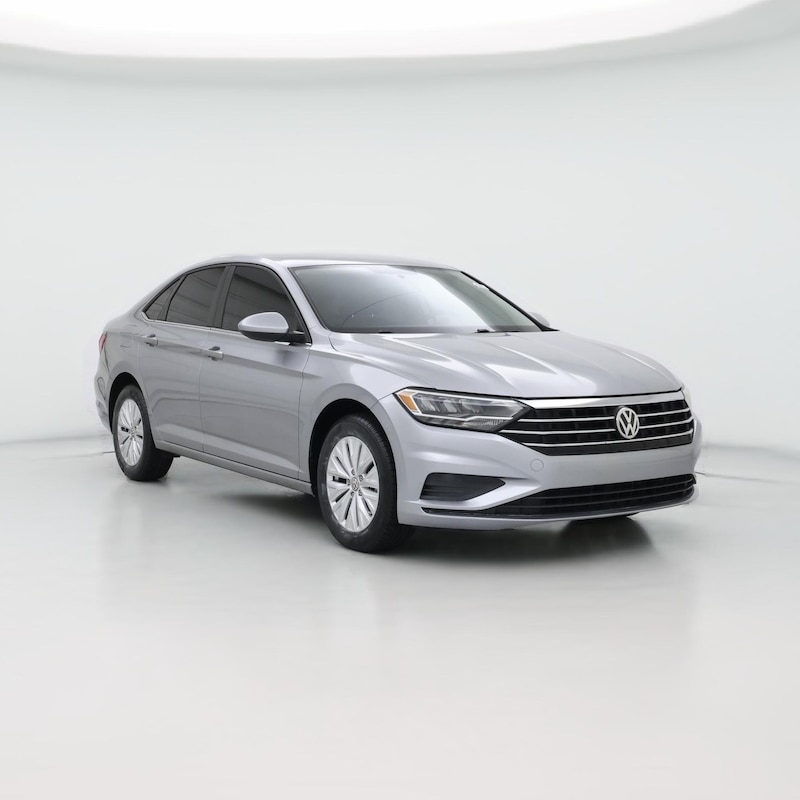 2020 Volkswagen Jetta S