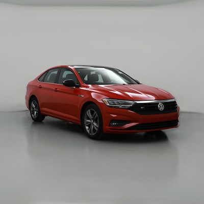 2020 Volkswagen Jetta R-Line
