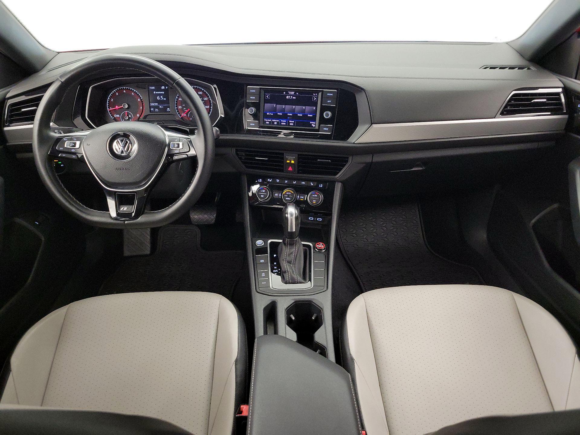 Thumbnail: 2020 Volkswagen Jetta - 9