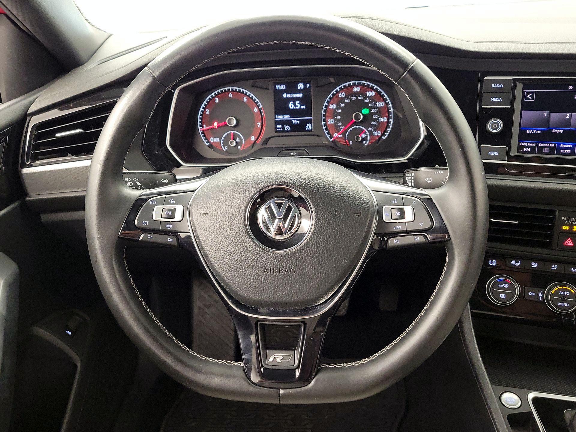 Thumbnail: 2020 Volkswagen Jetta - 10