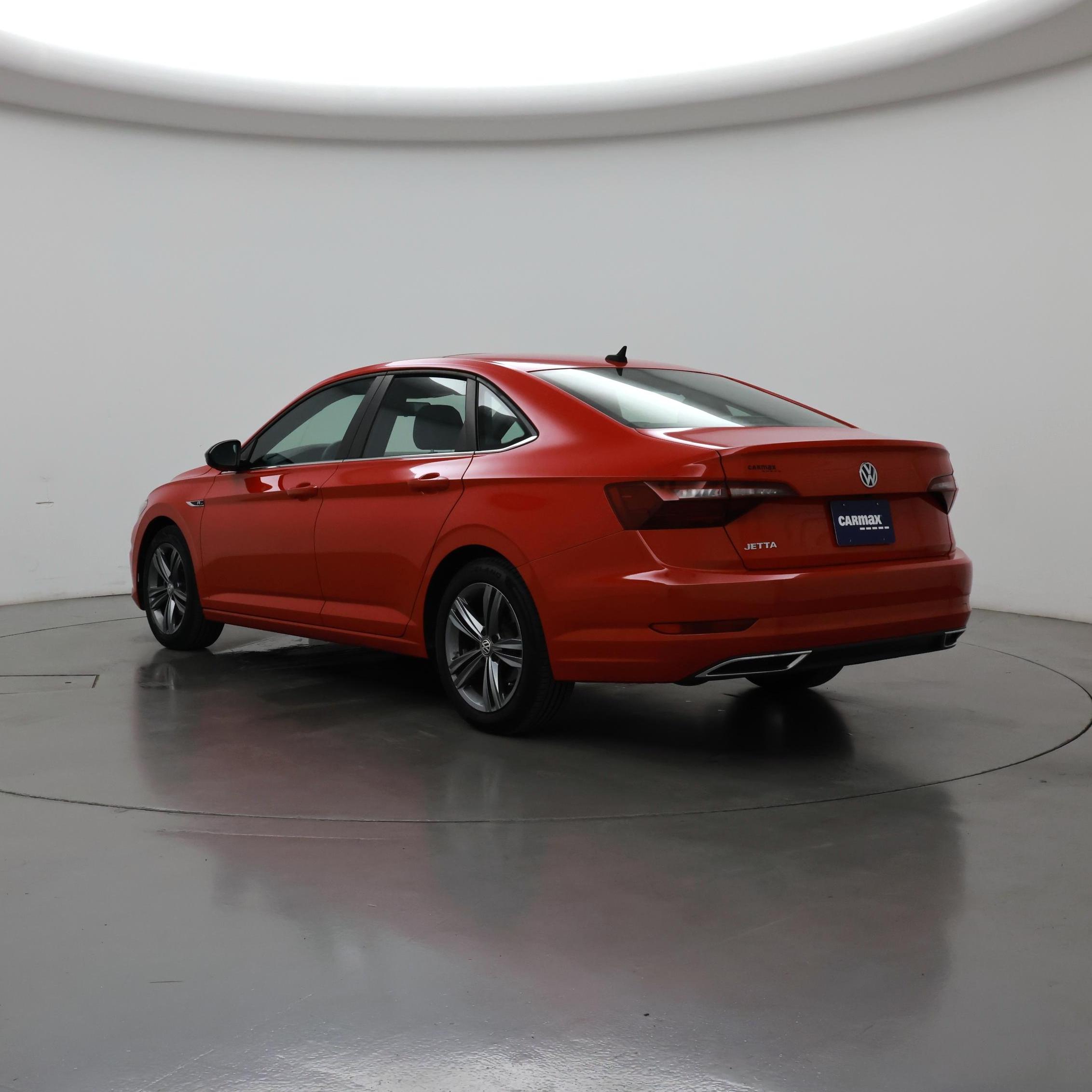 Thumbnail: 2020 Volkswagen Jetta - 2