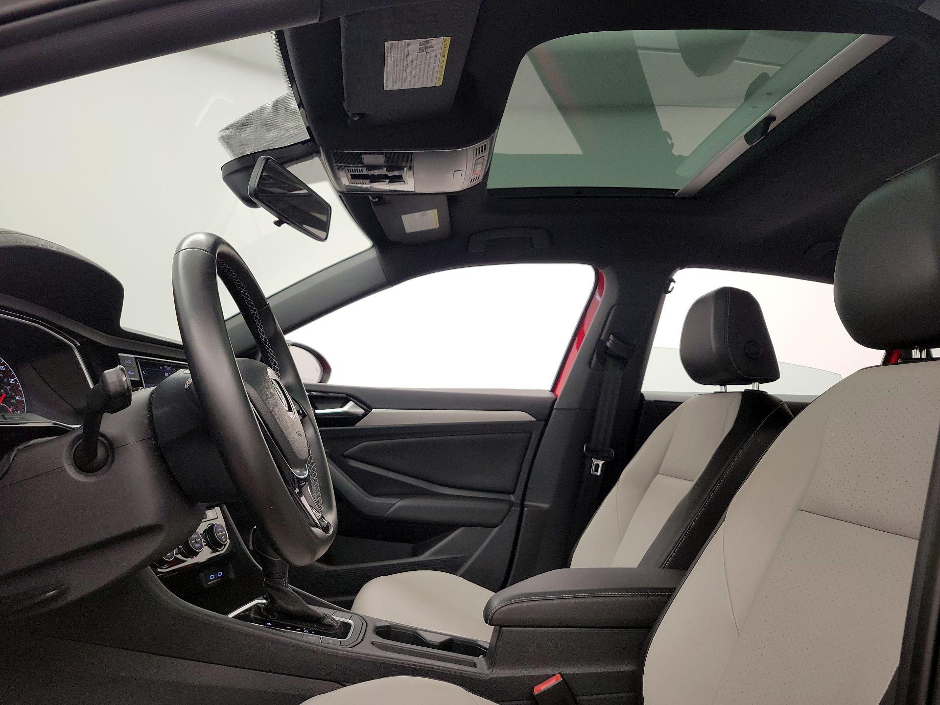 Thumbnail: 2020 Volkswagen Jetta - 19