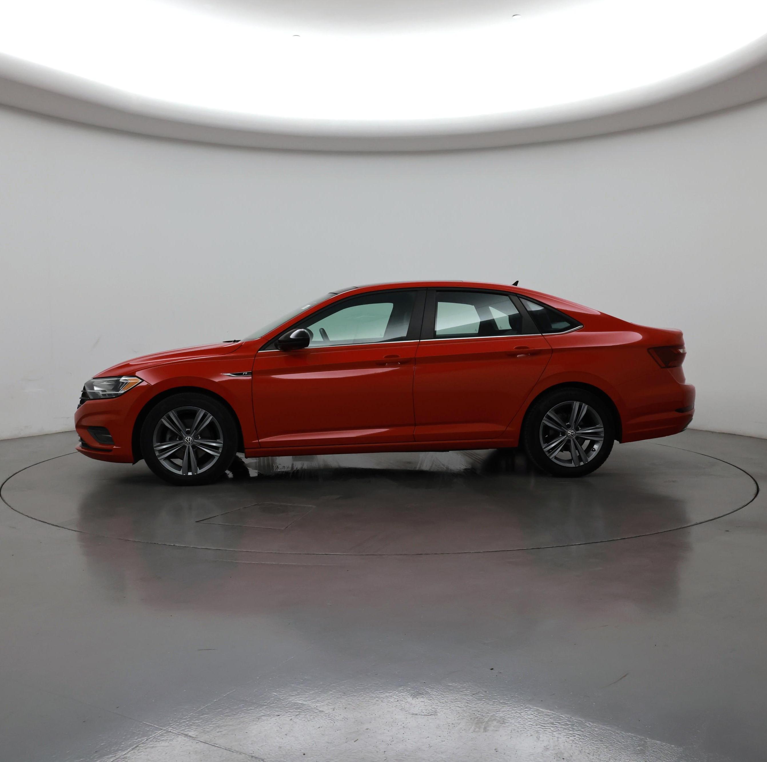 Thumbnail: 2020 Volkswagen Jetta - 3