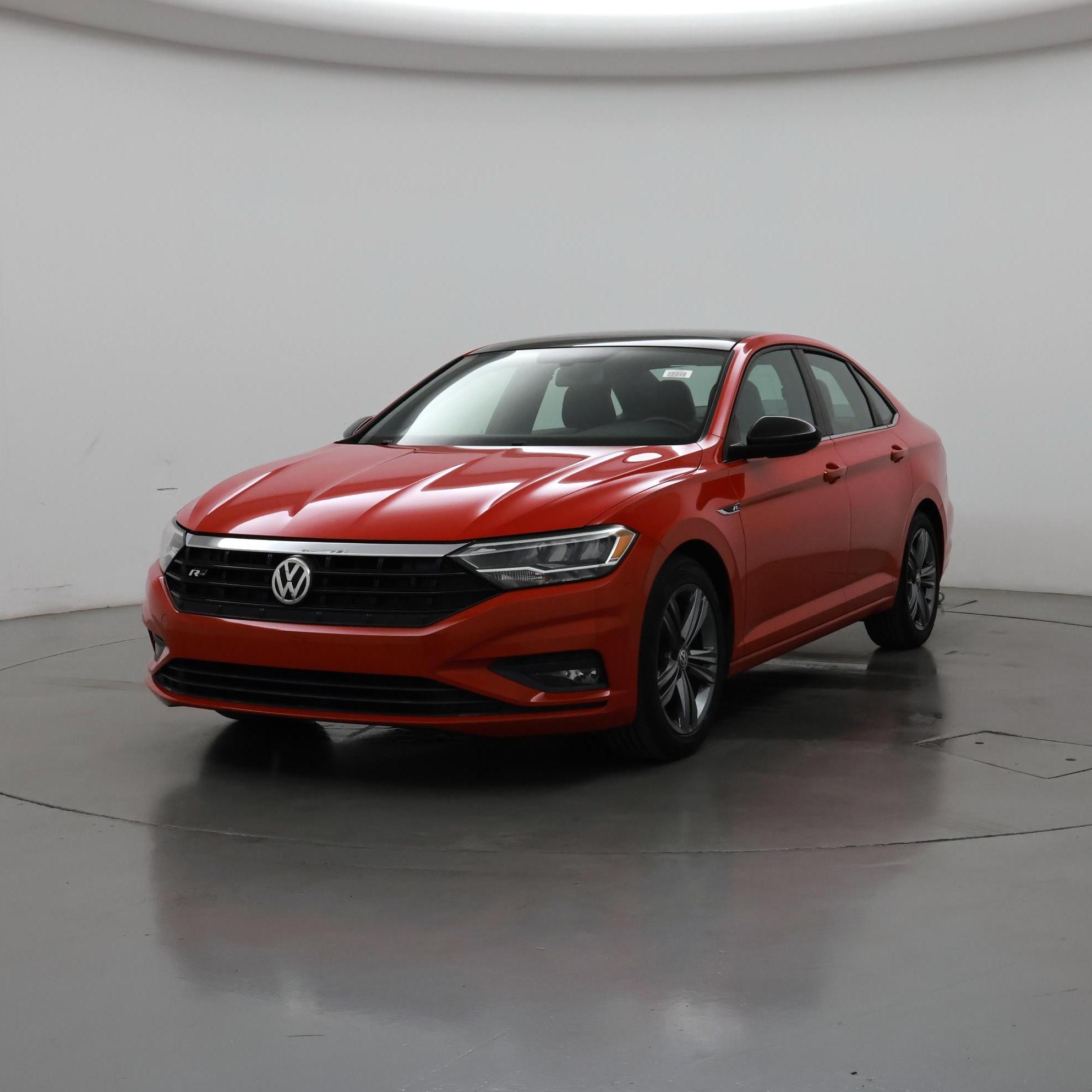 Thumbnail: 2020 Volkswagen Jetta - 4